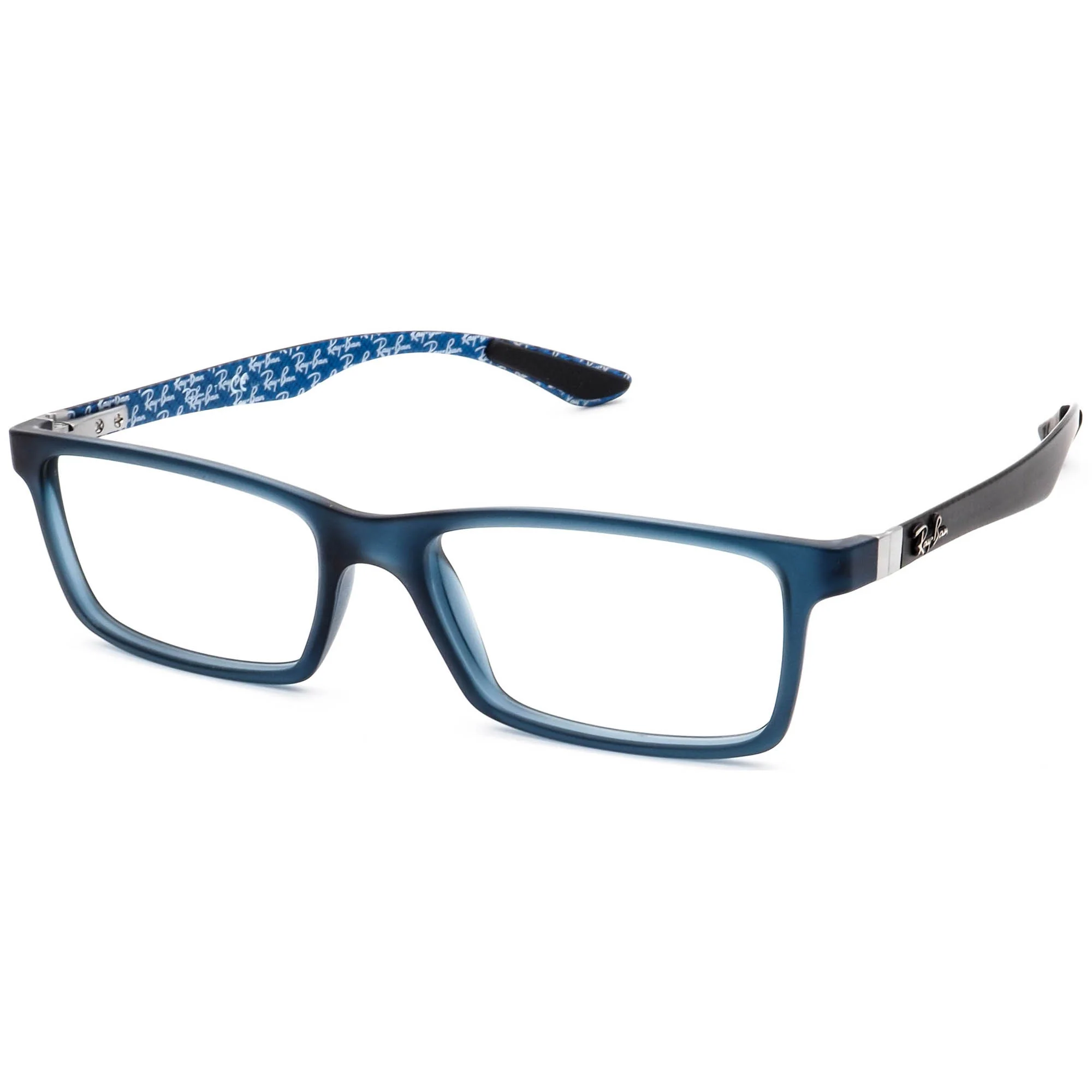 Ray-Ban RB 8901 5262 Carbon Fiber   53□17 145 - Image 3