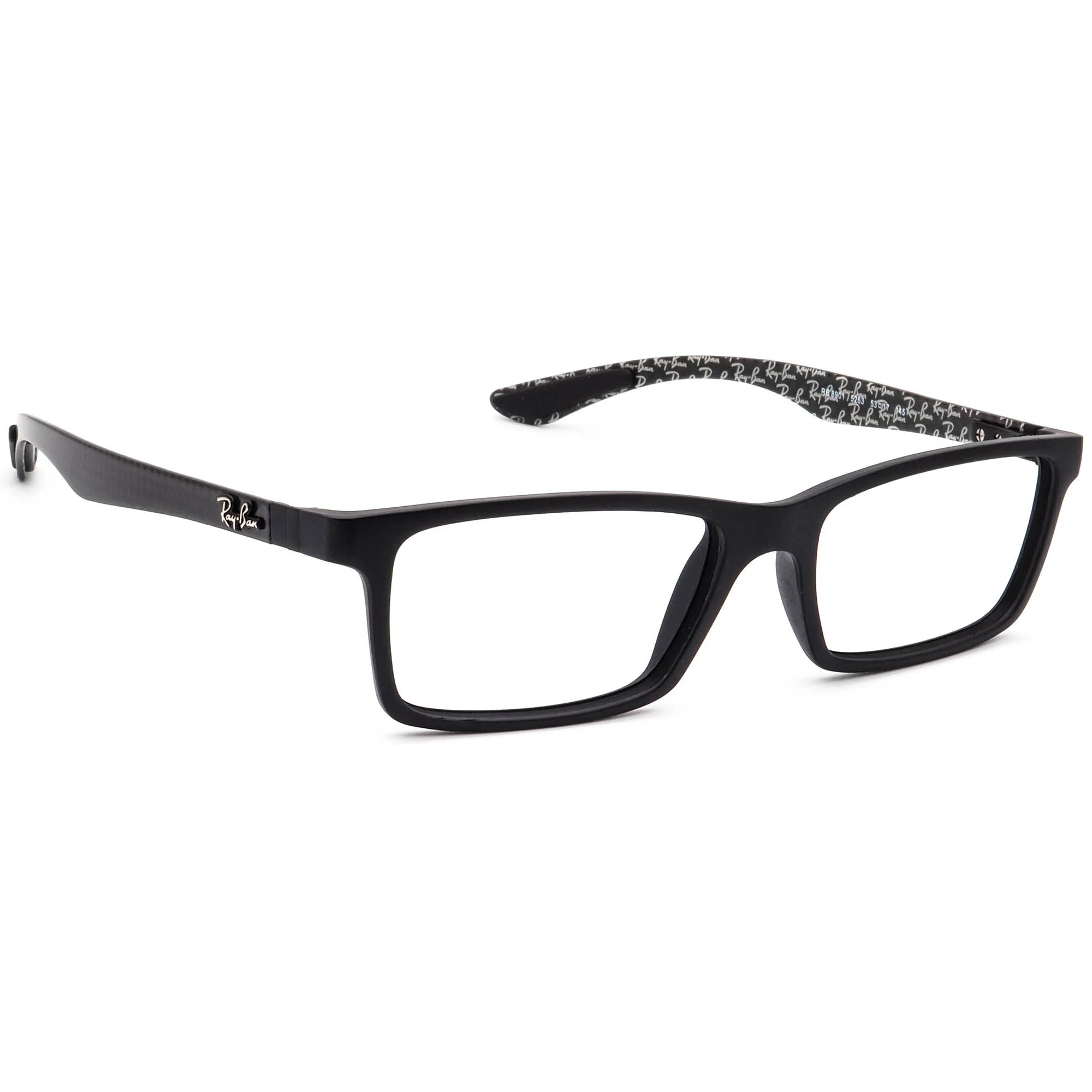 Ray-Ban RB 8901 5263 Carbon Fiber   53□17 145