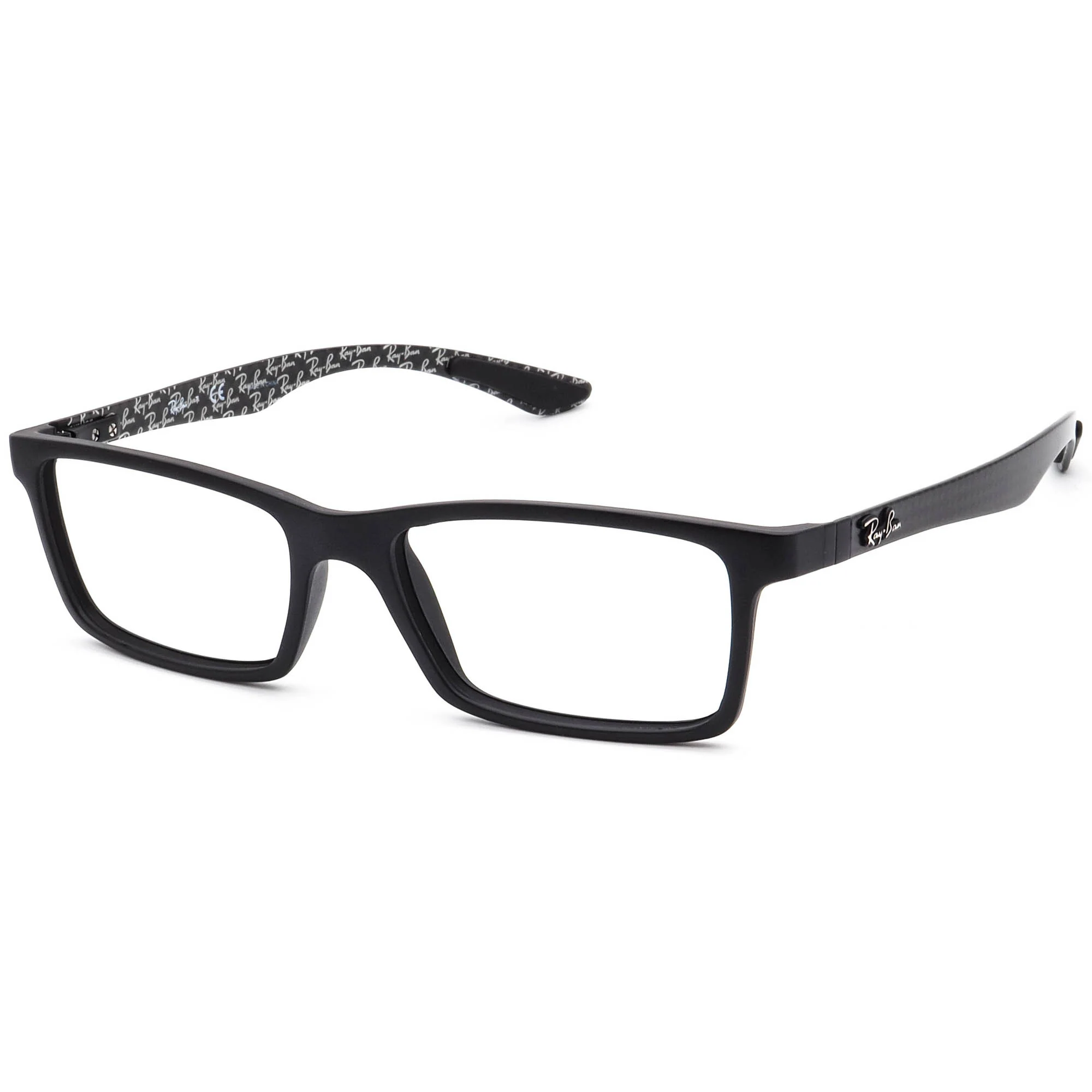 Ray-Ban RB 8901 5263 Carbon Fiber   53□17 145 - Image 3