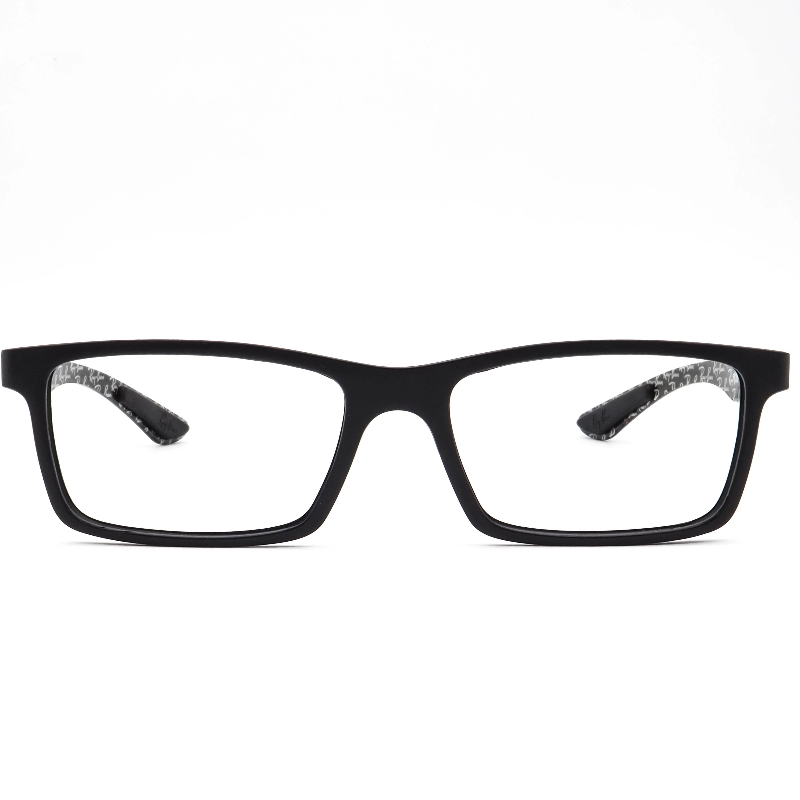 Ray-Ban RB 8901 5263 Carbon Fiber  53□17 145 - Image 2