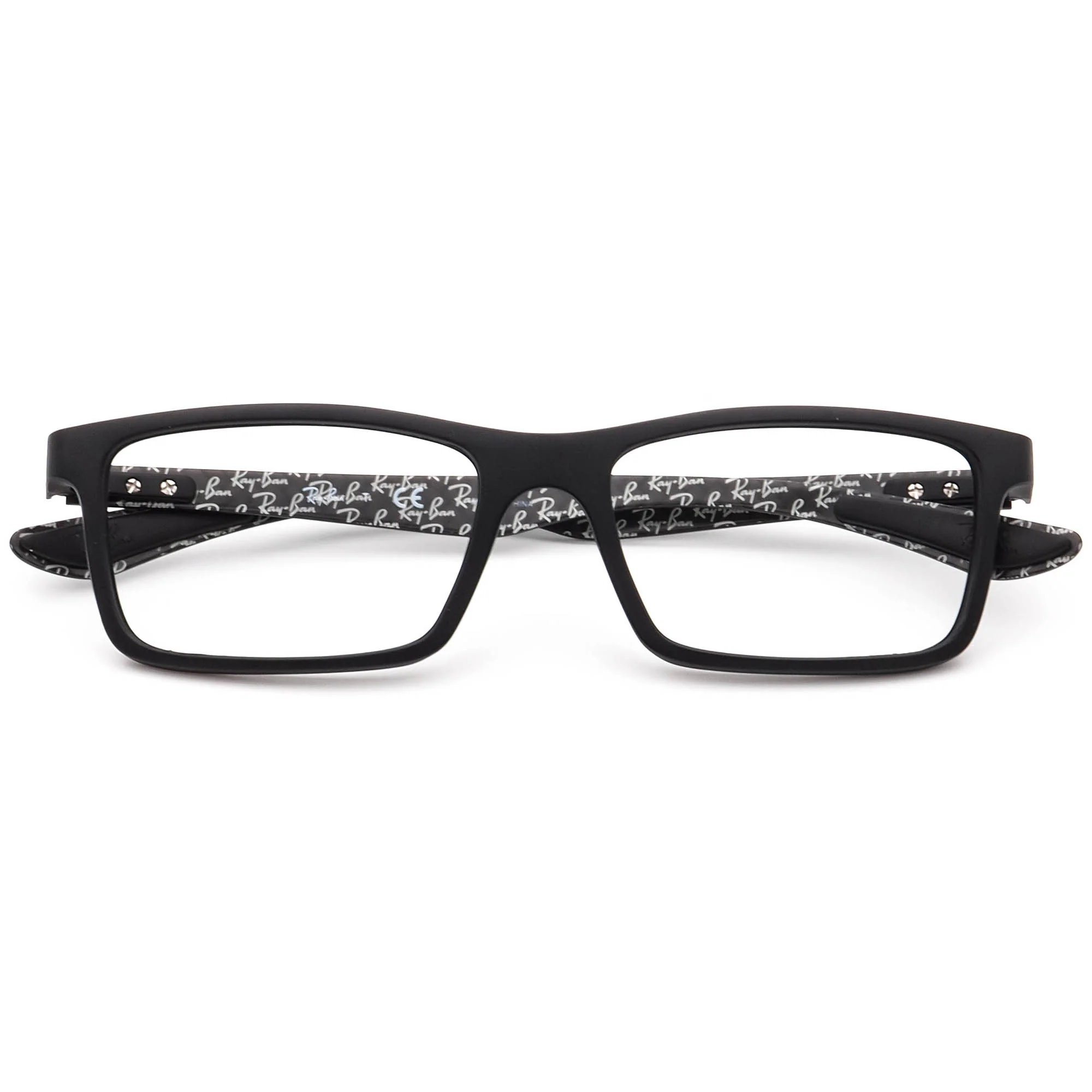 Ray-Ban RB 8901 5263 Carbon Fiber  53□17 145 - Image 7