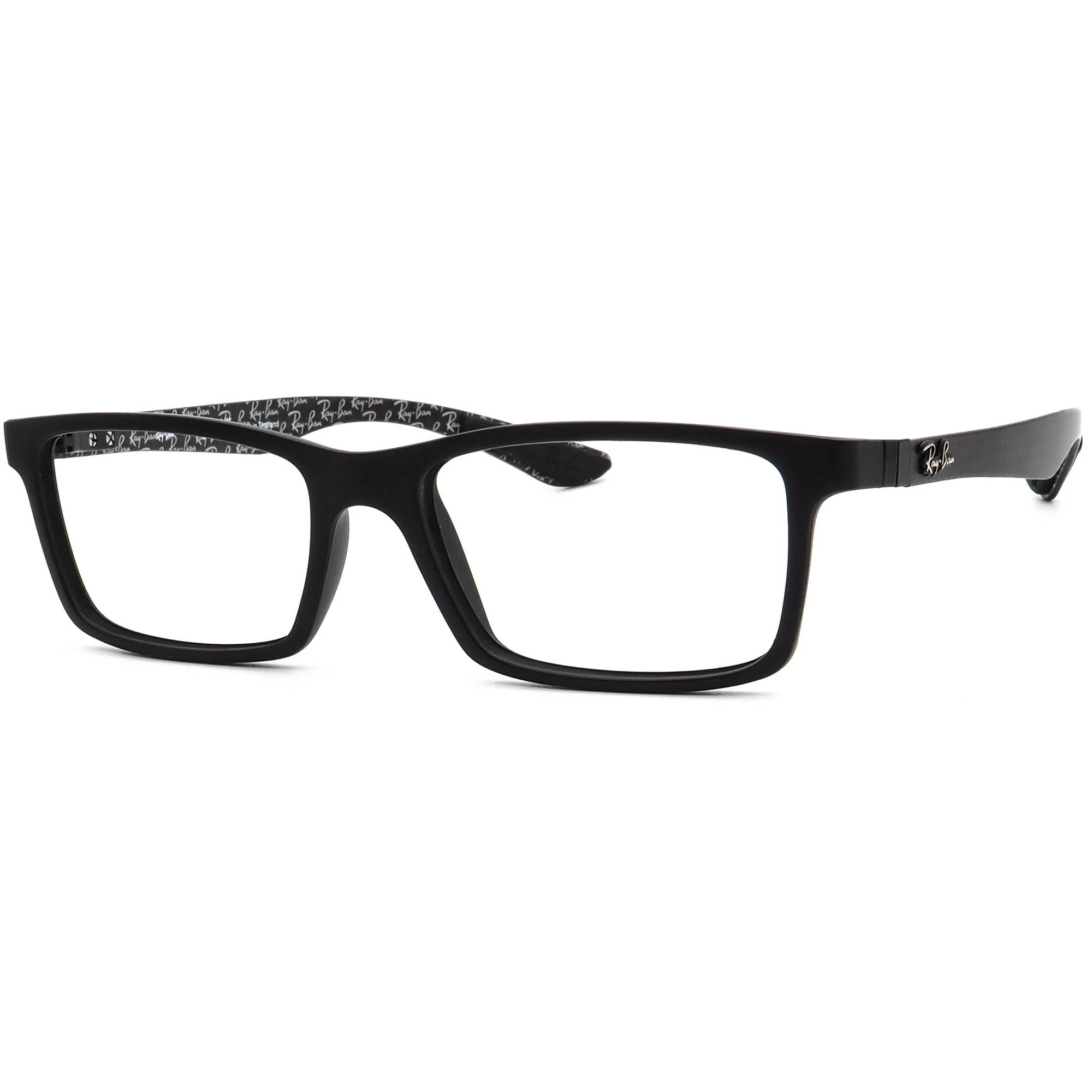 Ray-Ban RB 8901 5263 Carbon Fiber  53□17 145 - Image 3