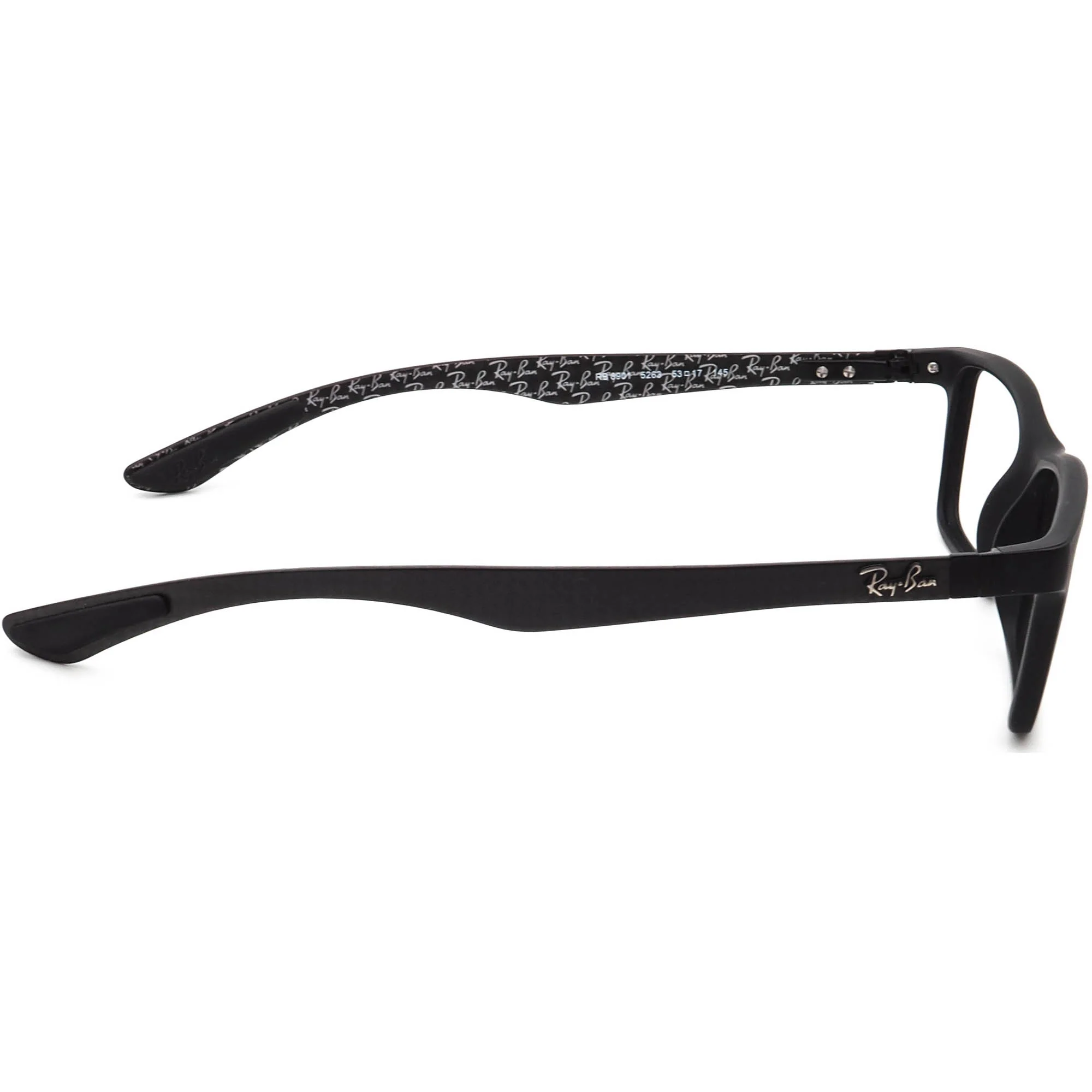 Ray-Ban RB 8901 5263 Carbon Fiber  53□17 145 - Image 4