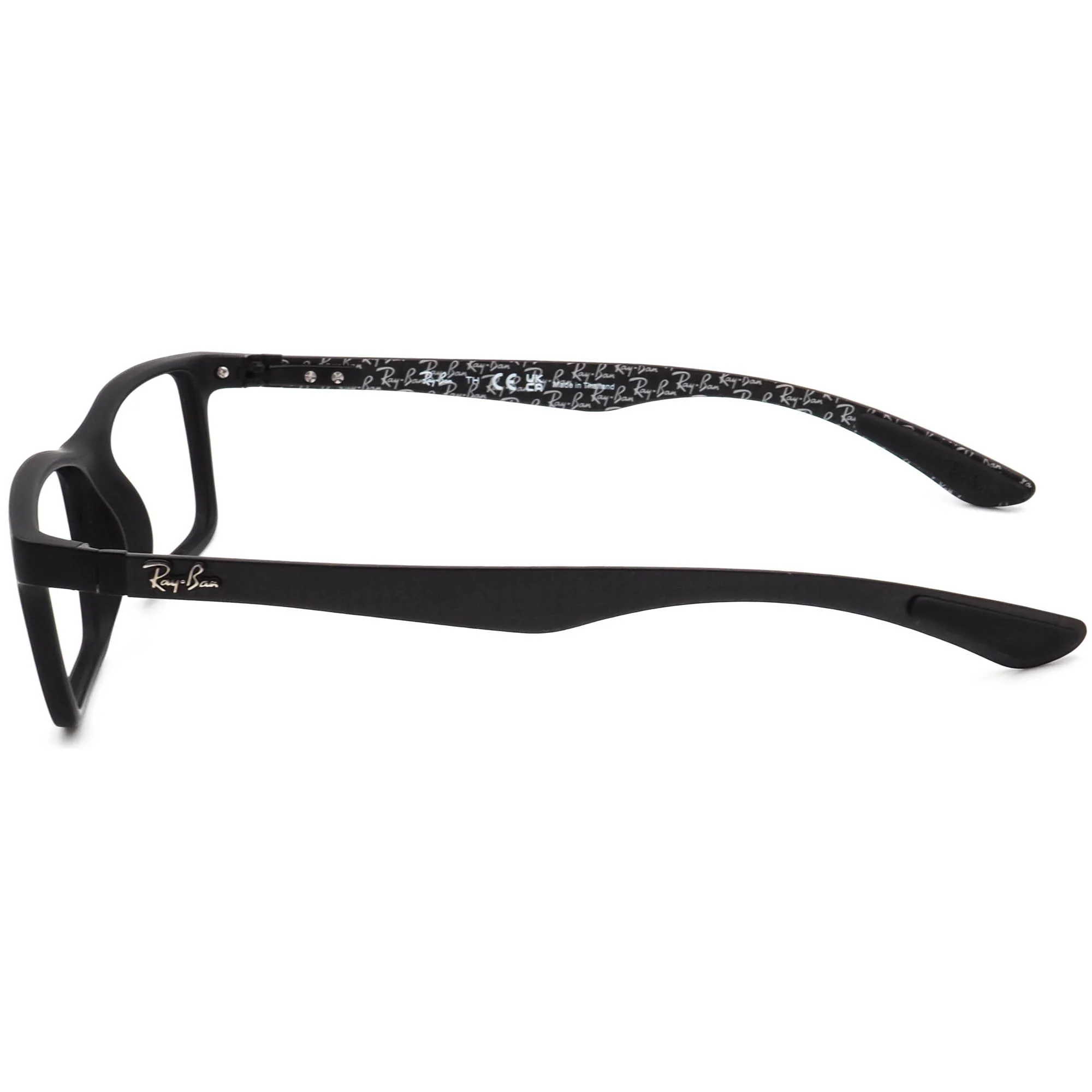 Ray-Ban RB 8901 5263 Carbon Fiber  53□17 145 - Image 5