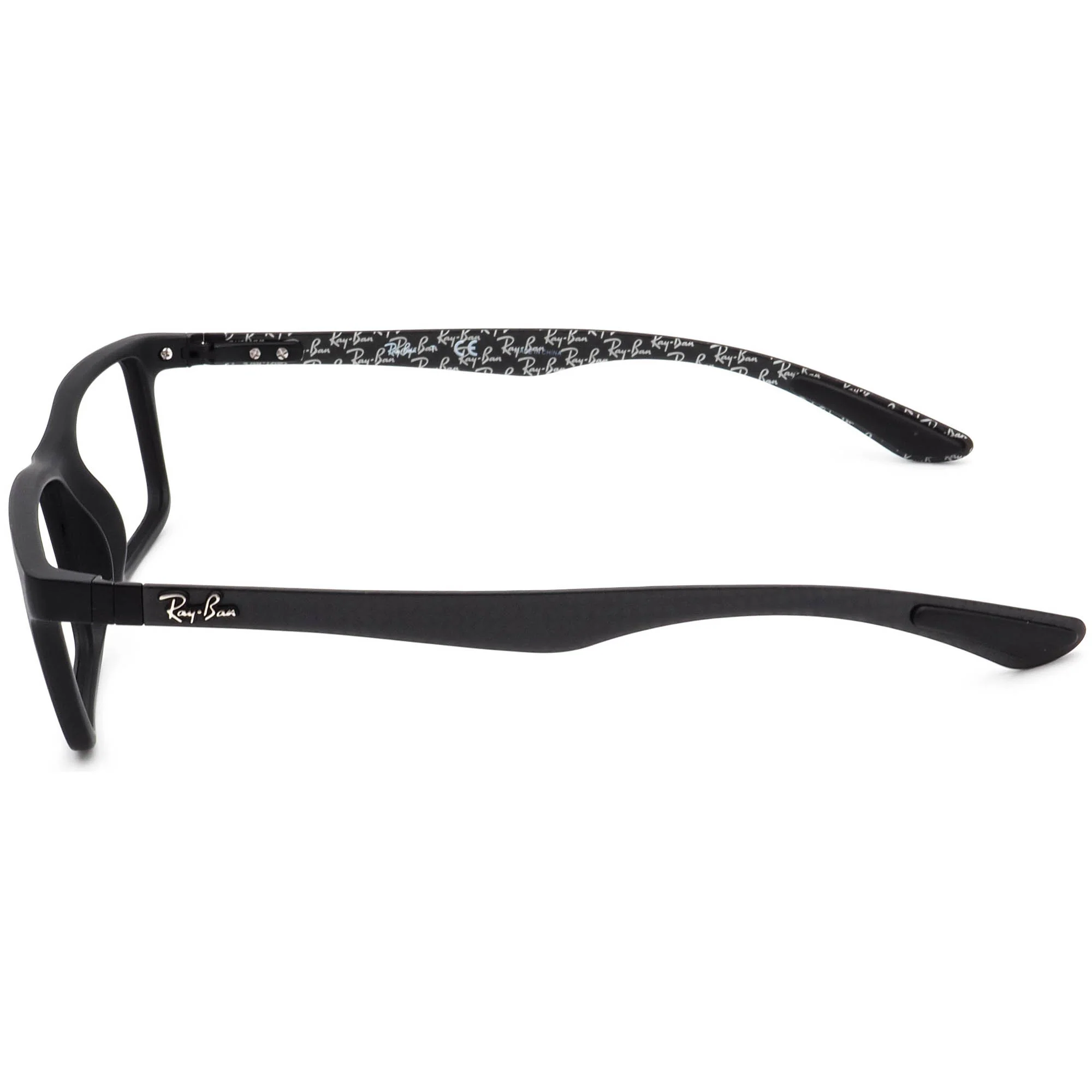 Ray-Ban RB 8901 5263 Carbon Fiber  53□17 145 - Image 6