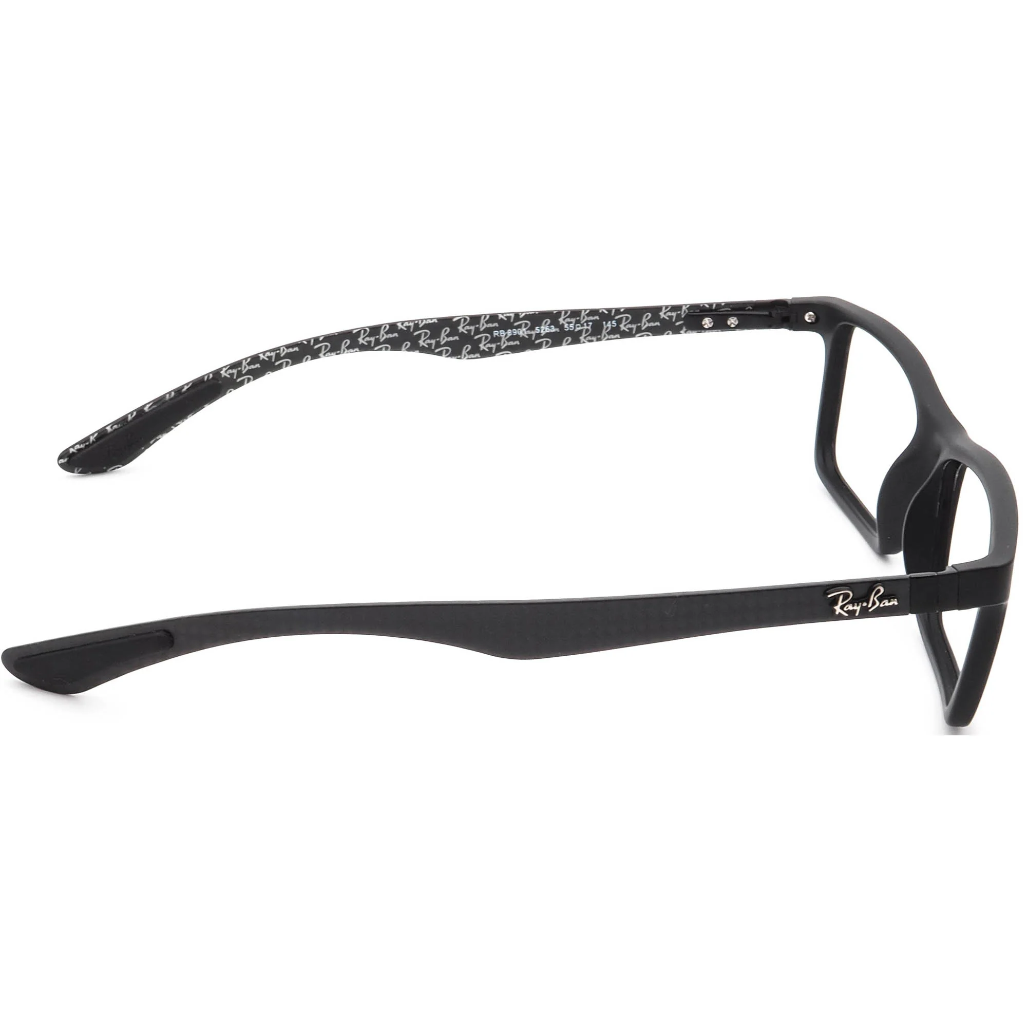 Ray-Ban RB 8901 5263 Carbon Fiber   55□17 145 - Image 5