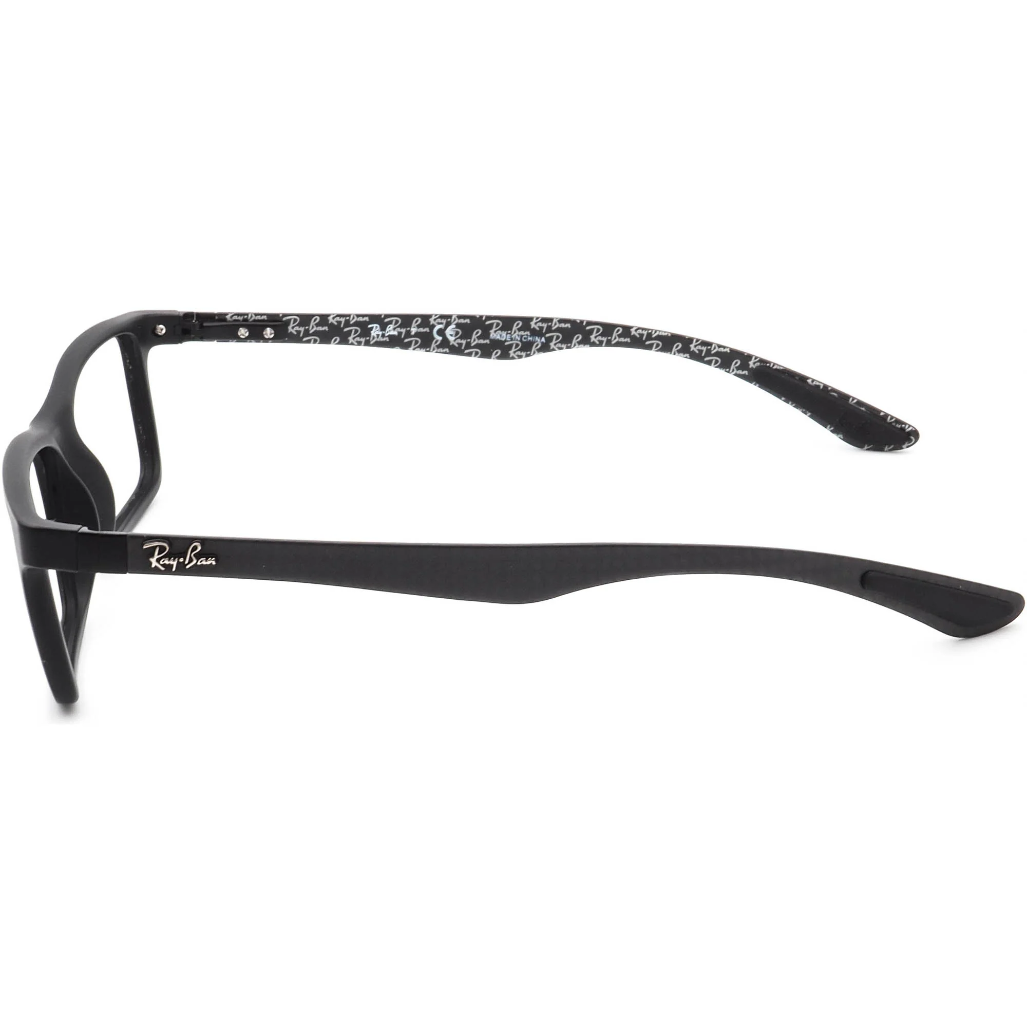 Ray-Ban RB 8901 5263 Carbon Fiber   55□17 145 - Image 6
