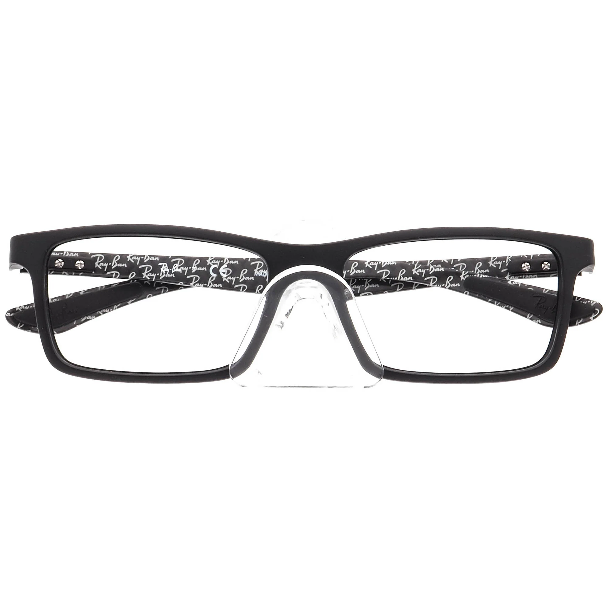 Ray-Ban RB 8901 5263 Carbon Fiber   55□17 145 - Image 7