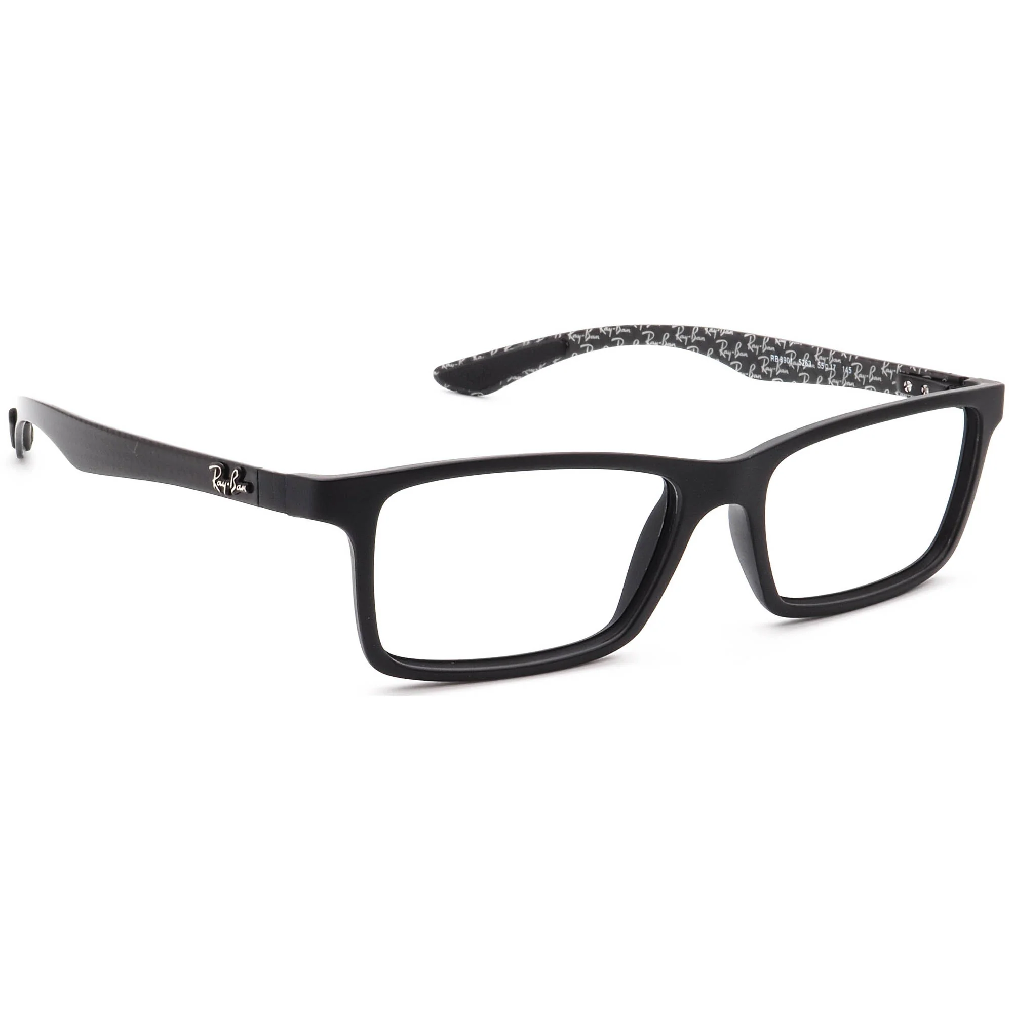 Ray-Ban RB 8901 5263 Carbon Fiber   55□17 145