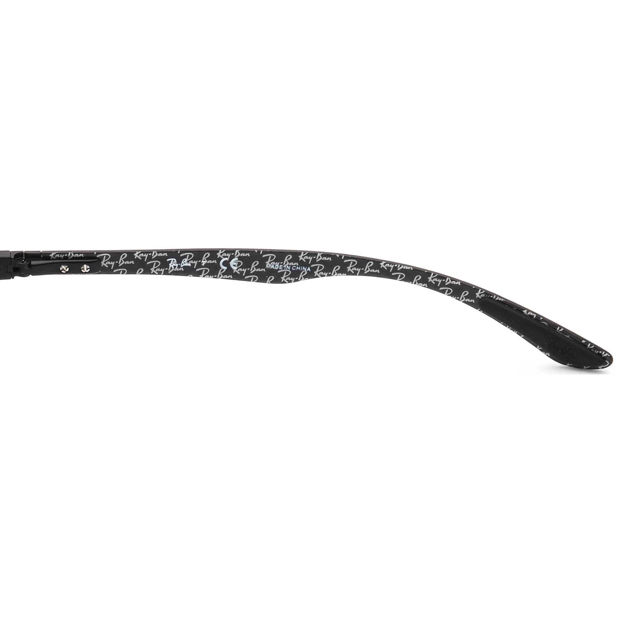 Ray-Ban RB 8901 5263 Carbon Fiber   55□17 145 - Image 10