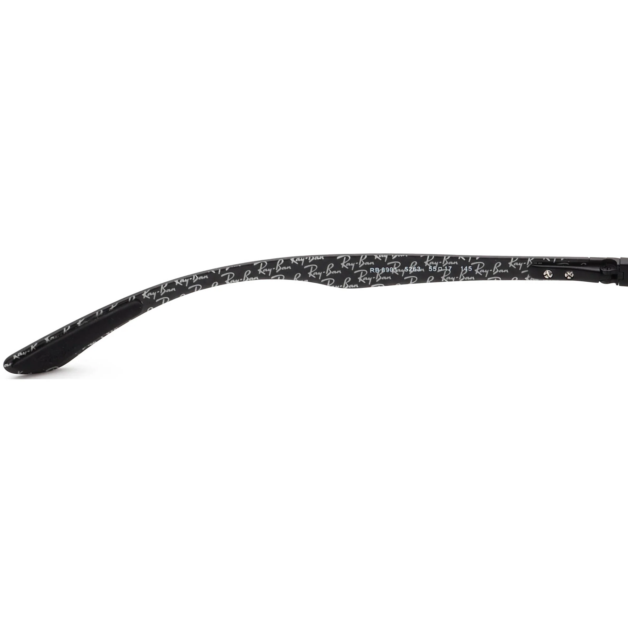 Ray-Ban RB 8901 5263 Carbon Fiber   55□17 145 - Image 9