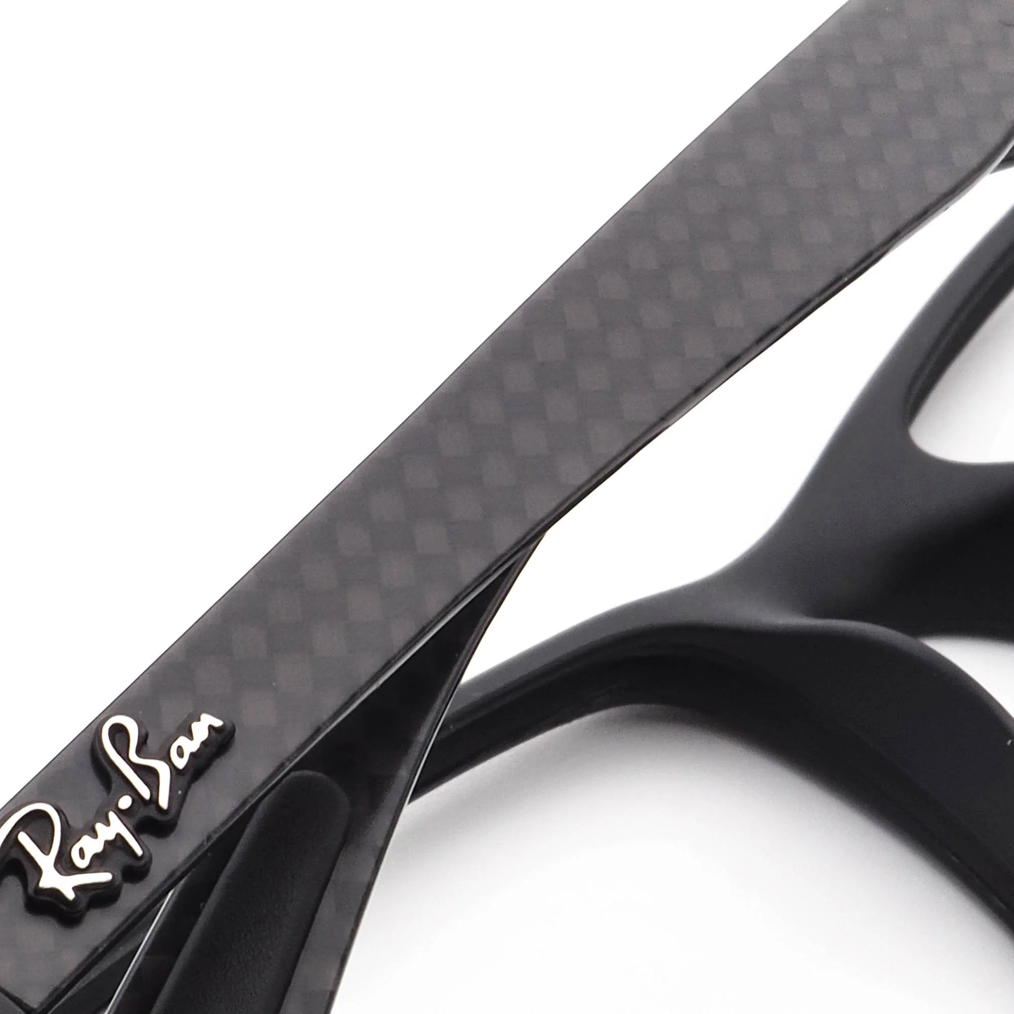 Ray-Ban RB 8901 5263 Carbon Fiber   53□17 145 - Image 4