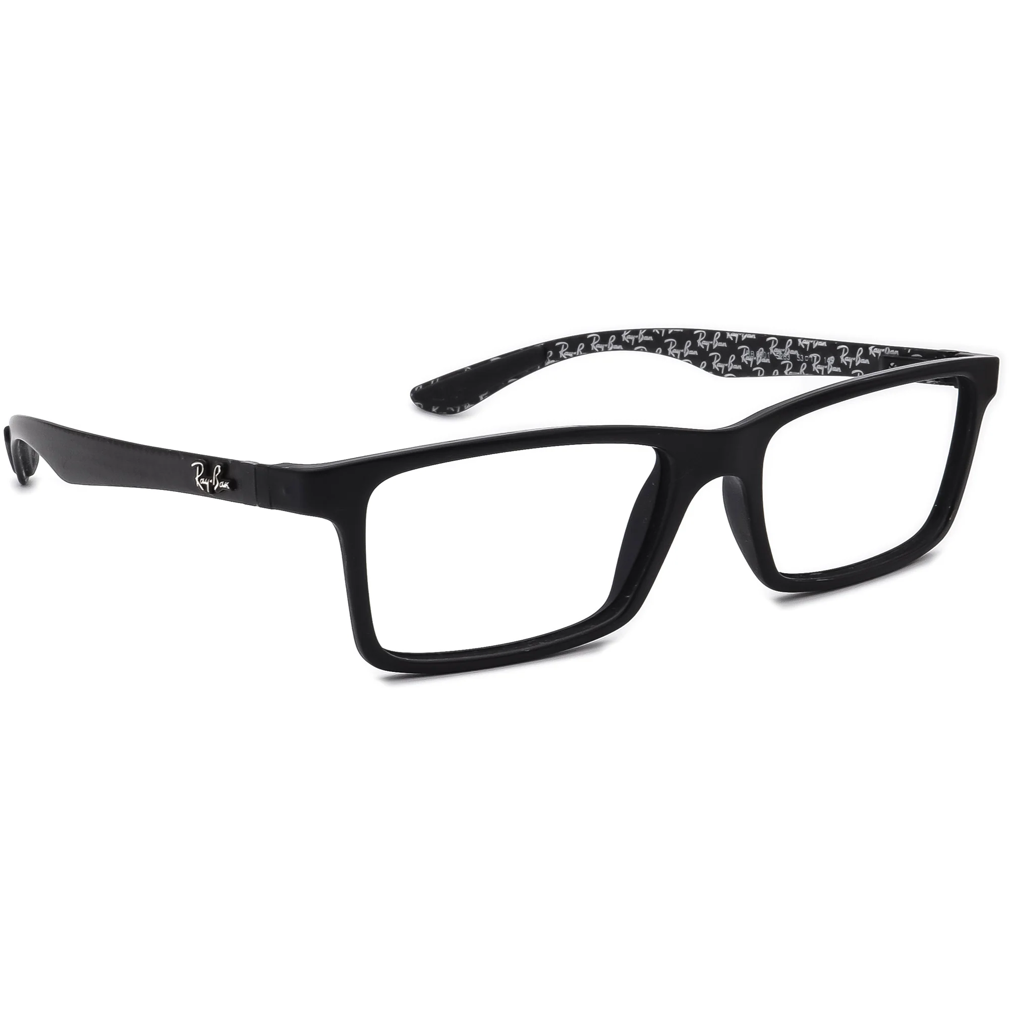 Ray-Ban RB 8901 5263 Carbon Fiber   53□17 145