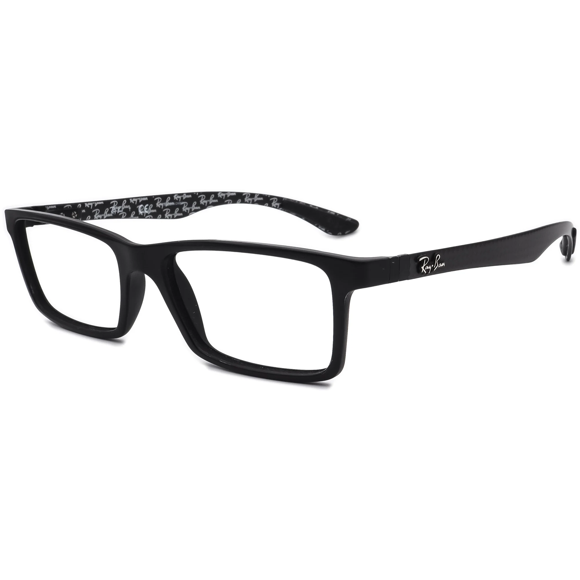 Ray-Ban RB 8901 5263 Carbon Fiber   53□17 145 - Image 3