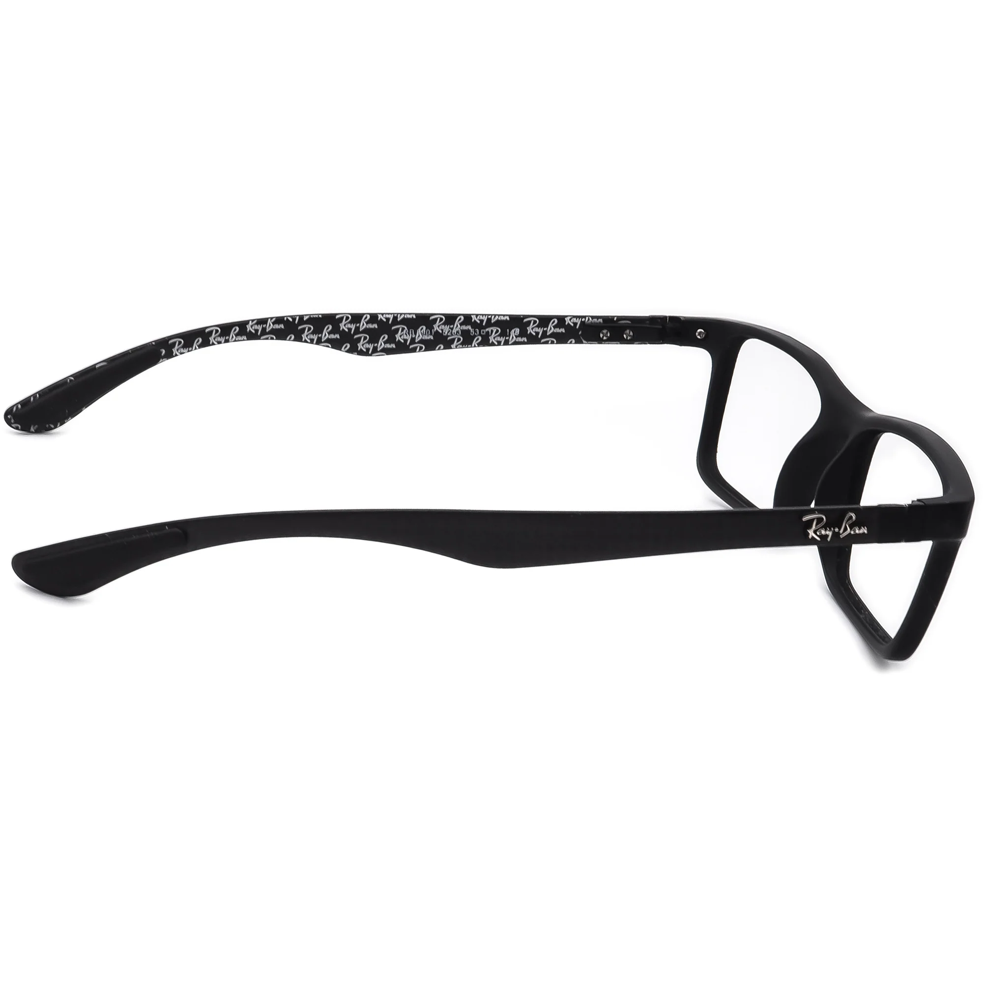 Ray-Ban RB 8901 5263 Carbon Fiber   53□17 145 - Image 4