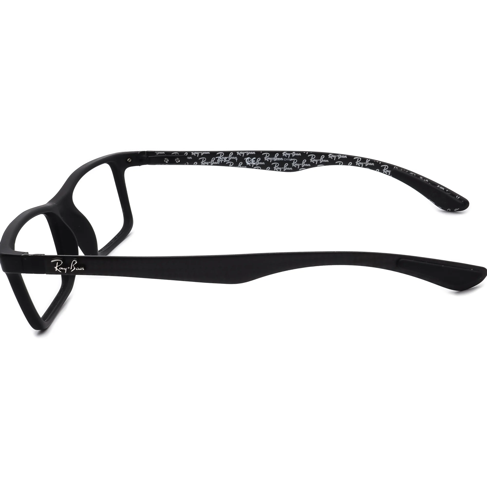 Ray-Ban RB 8901 5263 Carbon Fiber   53□17 145 - Image 5