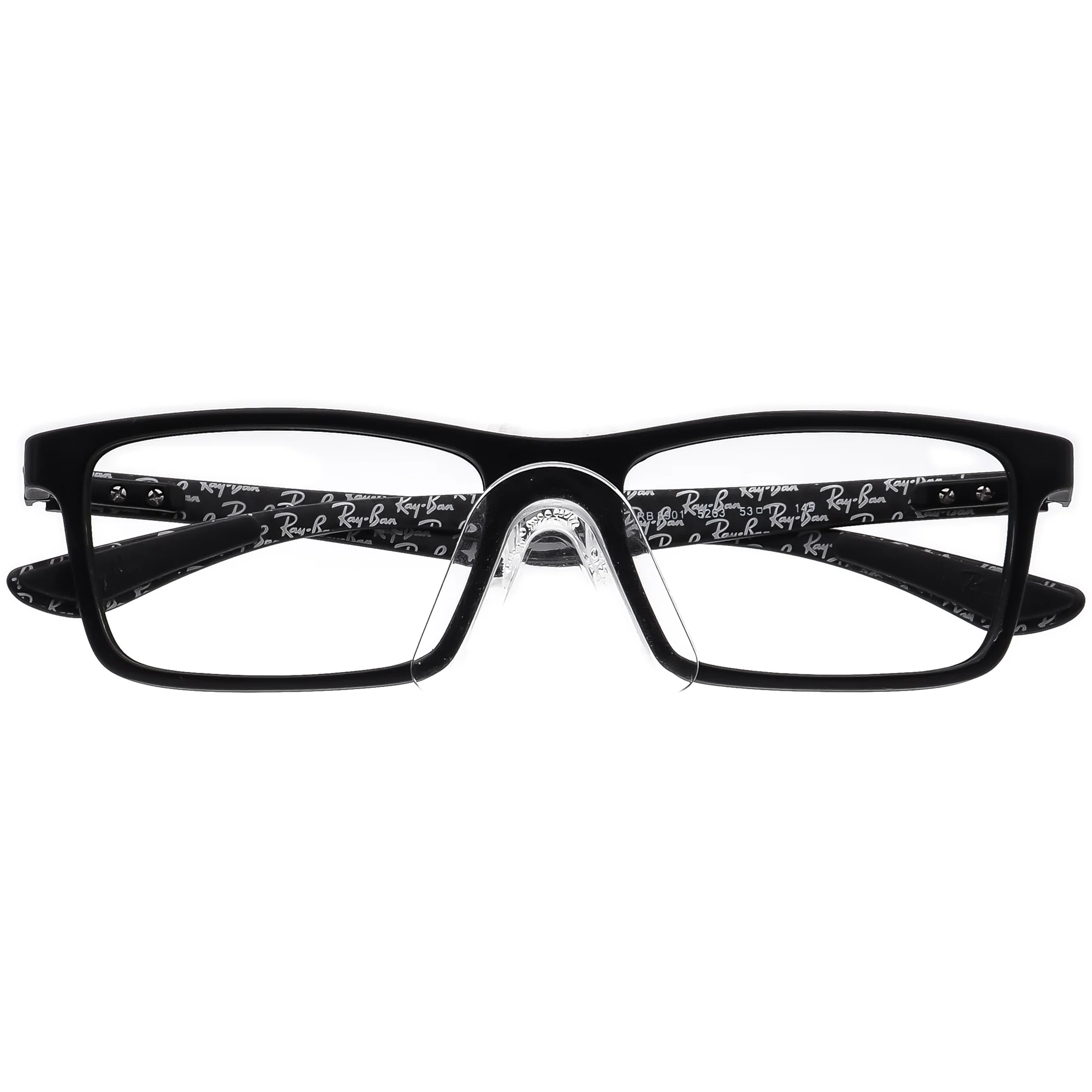 Ray-Ban RB 8901 5263 Carbon Fiber   53□17 145 - Image 6