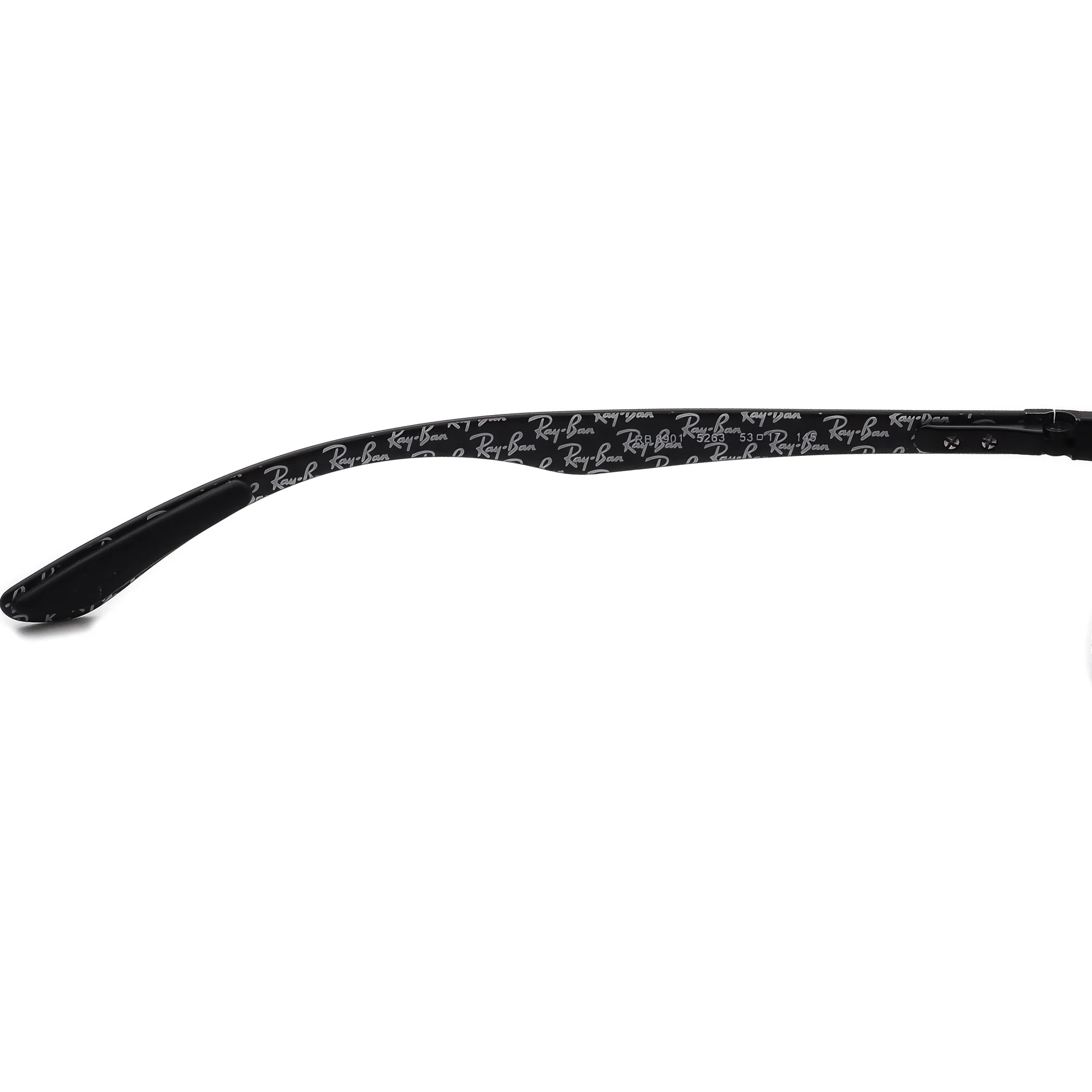 Ray-Ban RB 8901 5263 Carbon Fiber   53□17 145 - Image 7