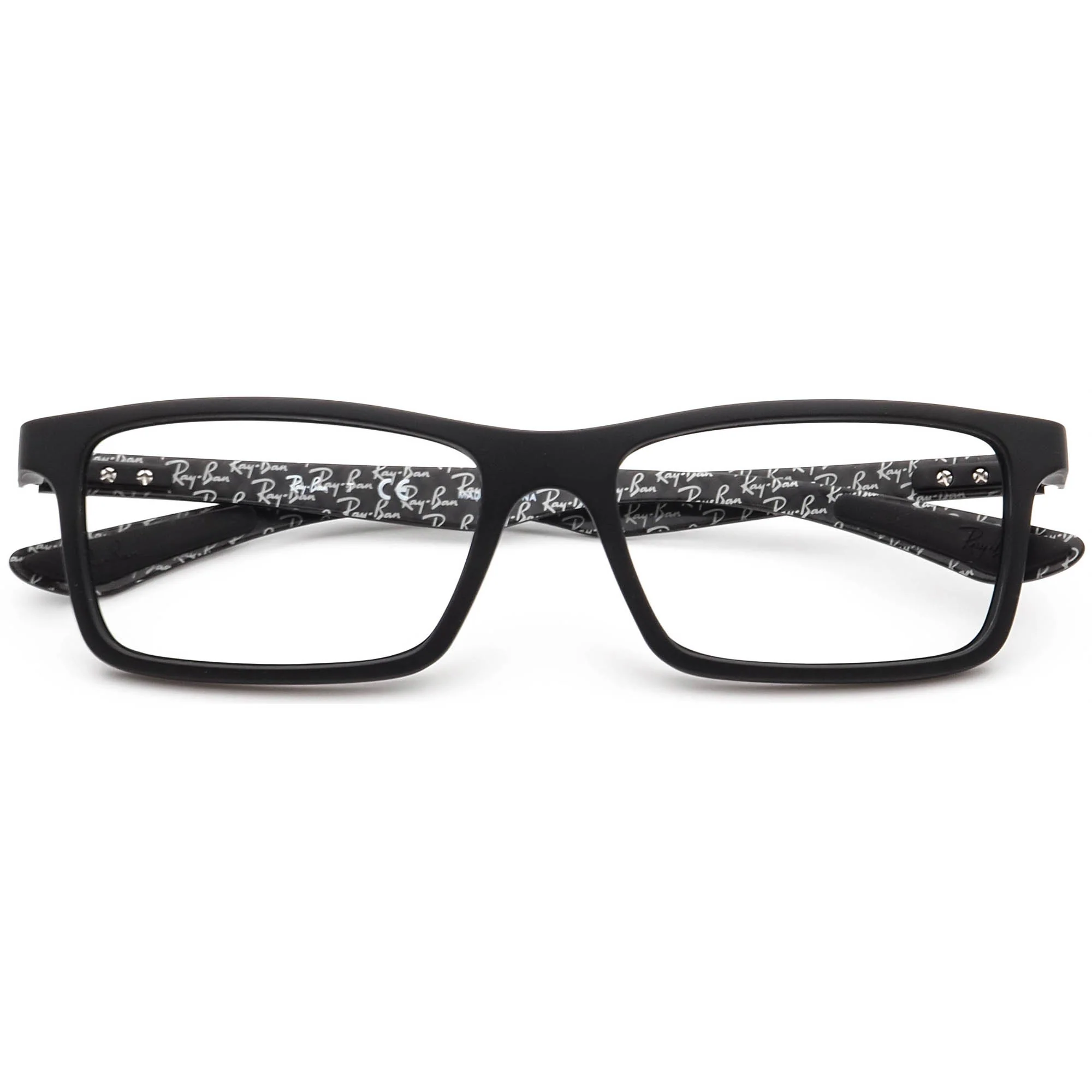 Ray-Ban RB 8901 5263 Carbon Fiber   55□17 145 - Image 8