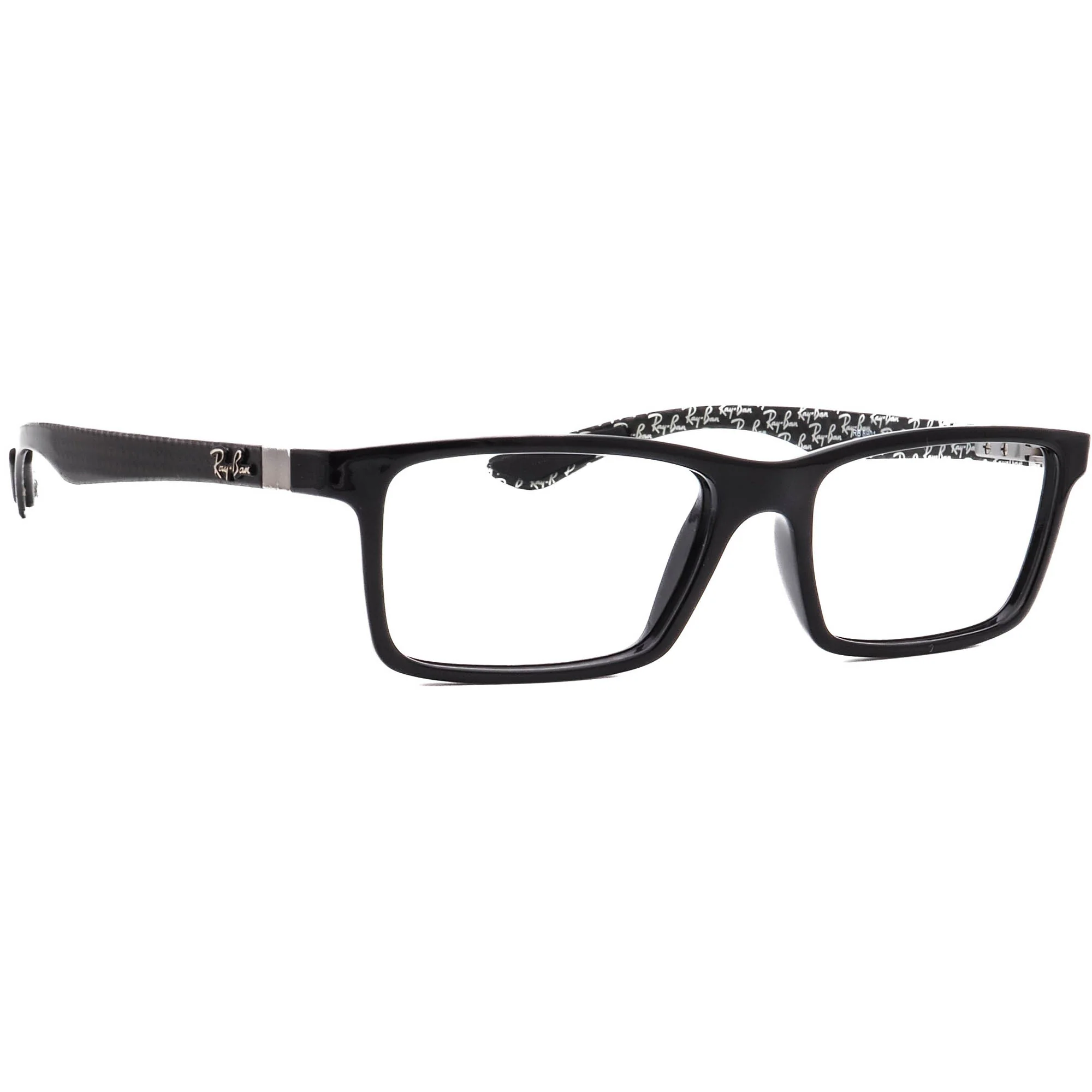 Ray-Ban RB 8901 5610 Carbon Fiber   53□17 145