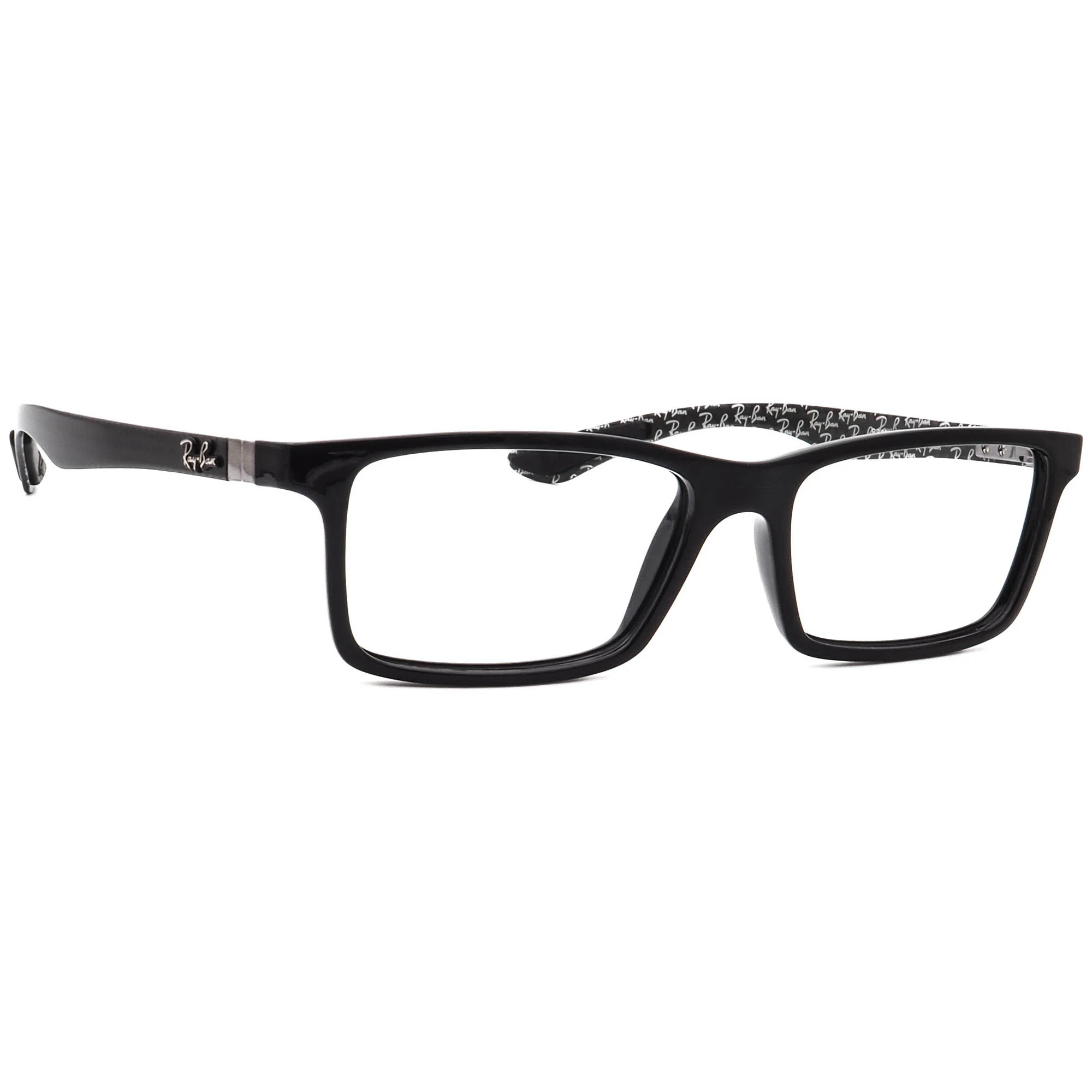 Ray-Ban RB 8901 5610 Carbon Fiber 55□17 145