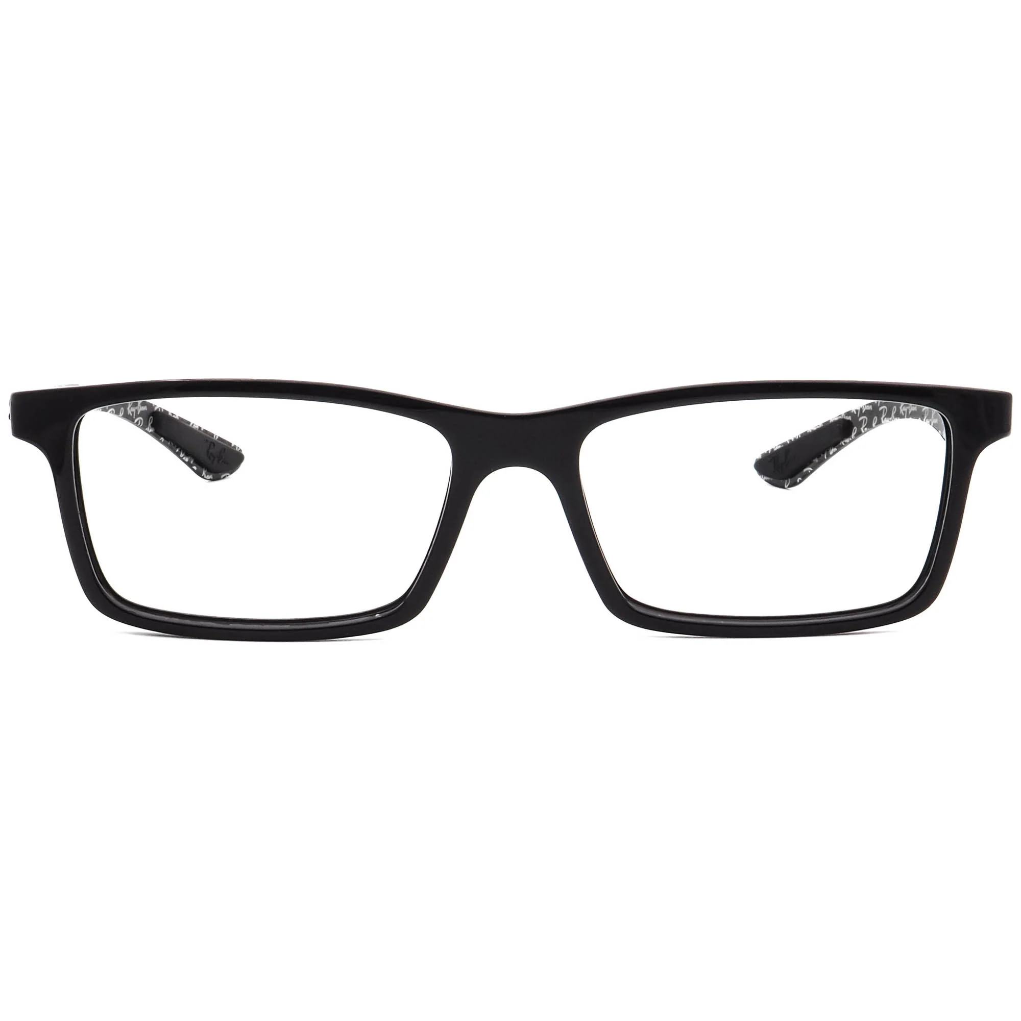 Ray-Ban RB 8901 5610 Carbon Fiber 55□17 145 - Image 2