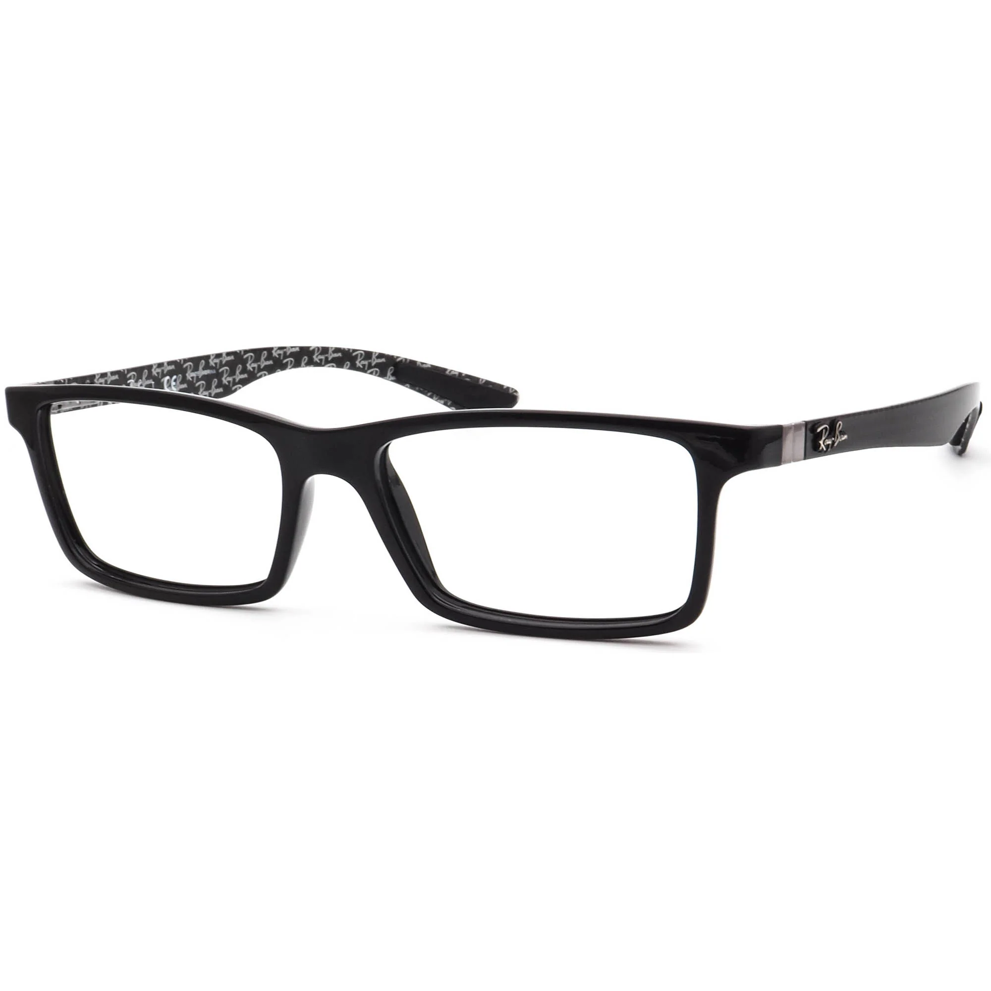 Ray-Ban RB 8901 5610 Carbon Fiber 55□17 145 - Image 3