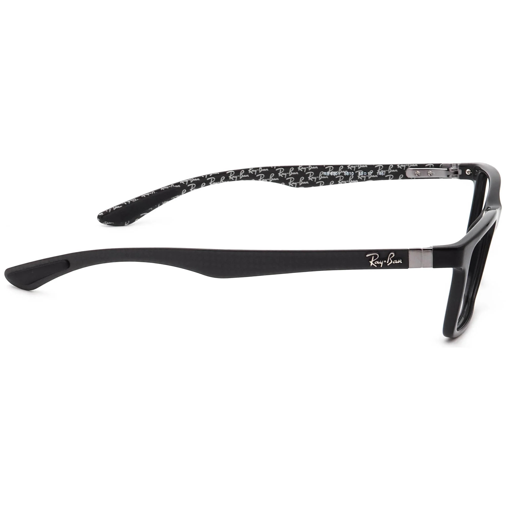 Ray-Ban RB 8901 5610 Carbon Fiber 55□17 145 - Image 4