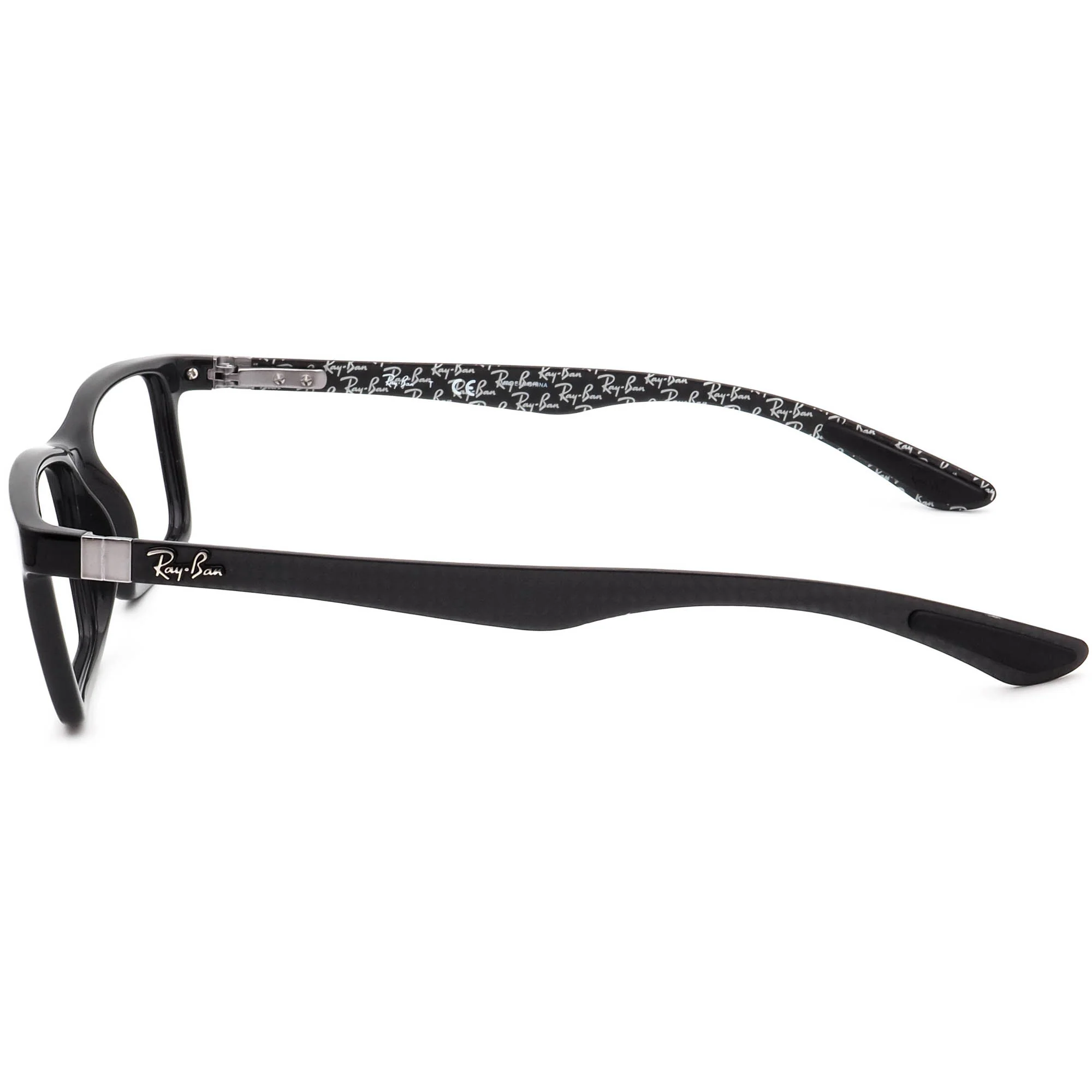 Ray-Ban RB 8901 5610 Carbon Fiber 55□17 145 - Image 5