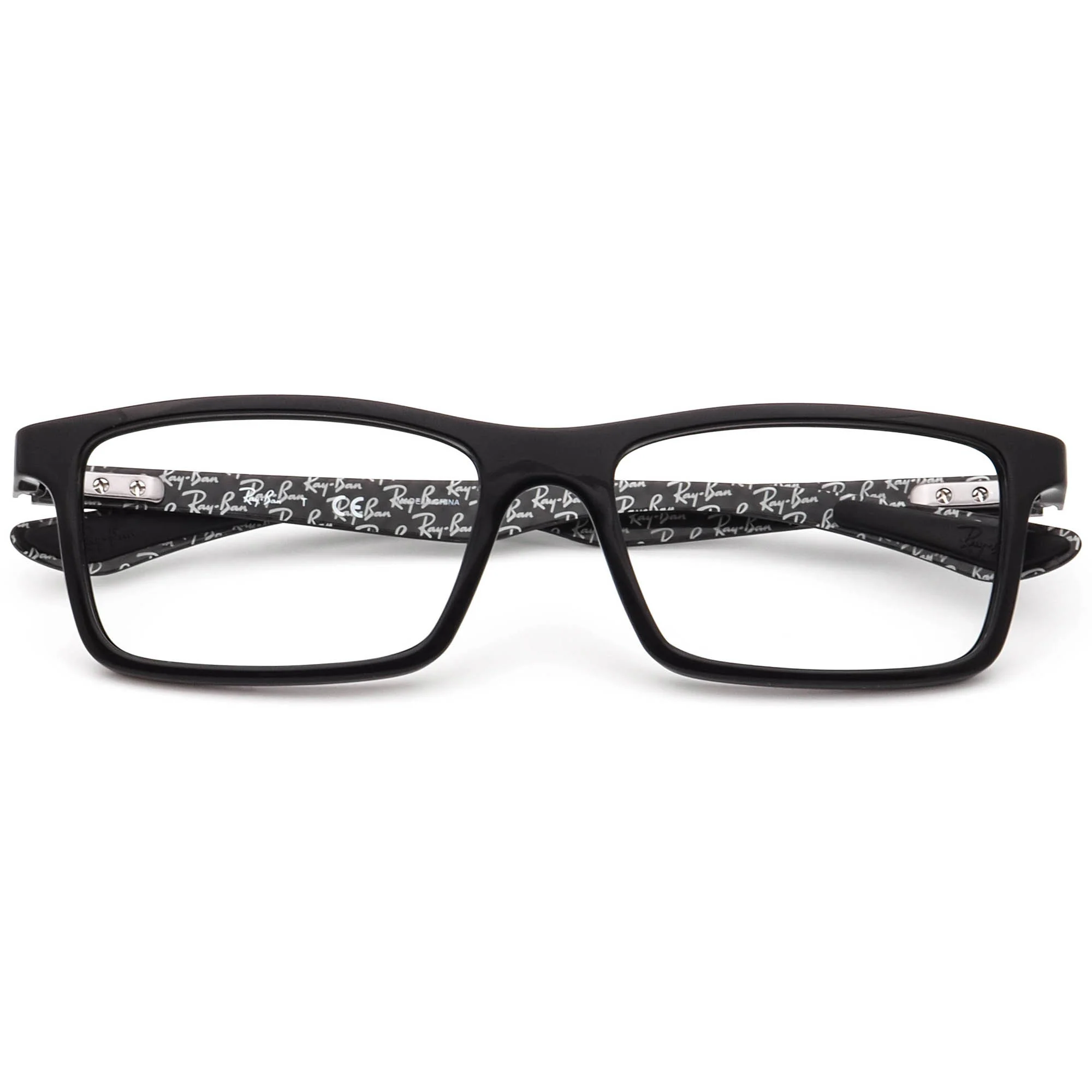 Ray-Ban RB 8901 5610 Carbon Fiber 55□17 145 - Image 6