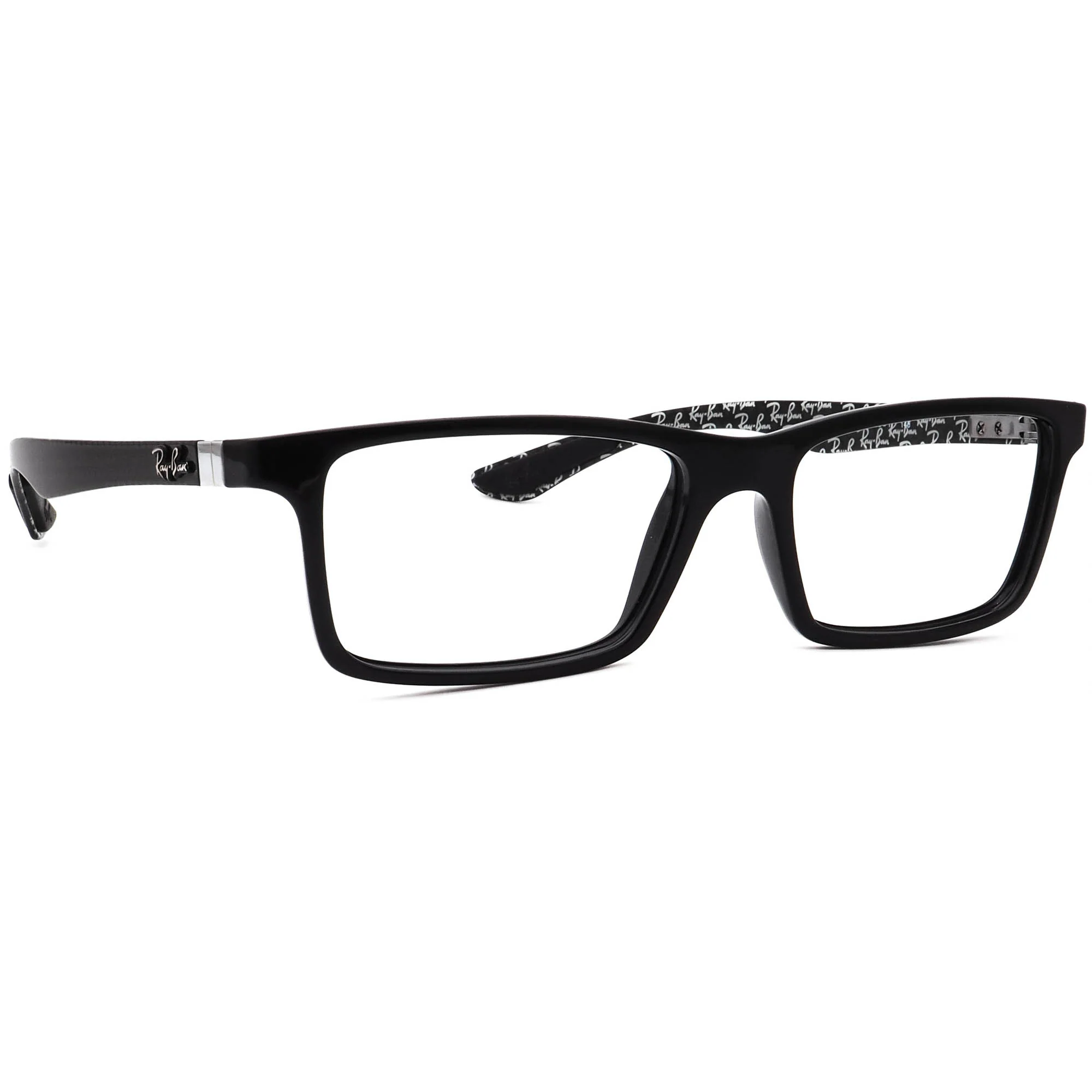 Ray-Ban RB 8901 5610 Carbon Fiber  55□17 145