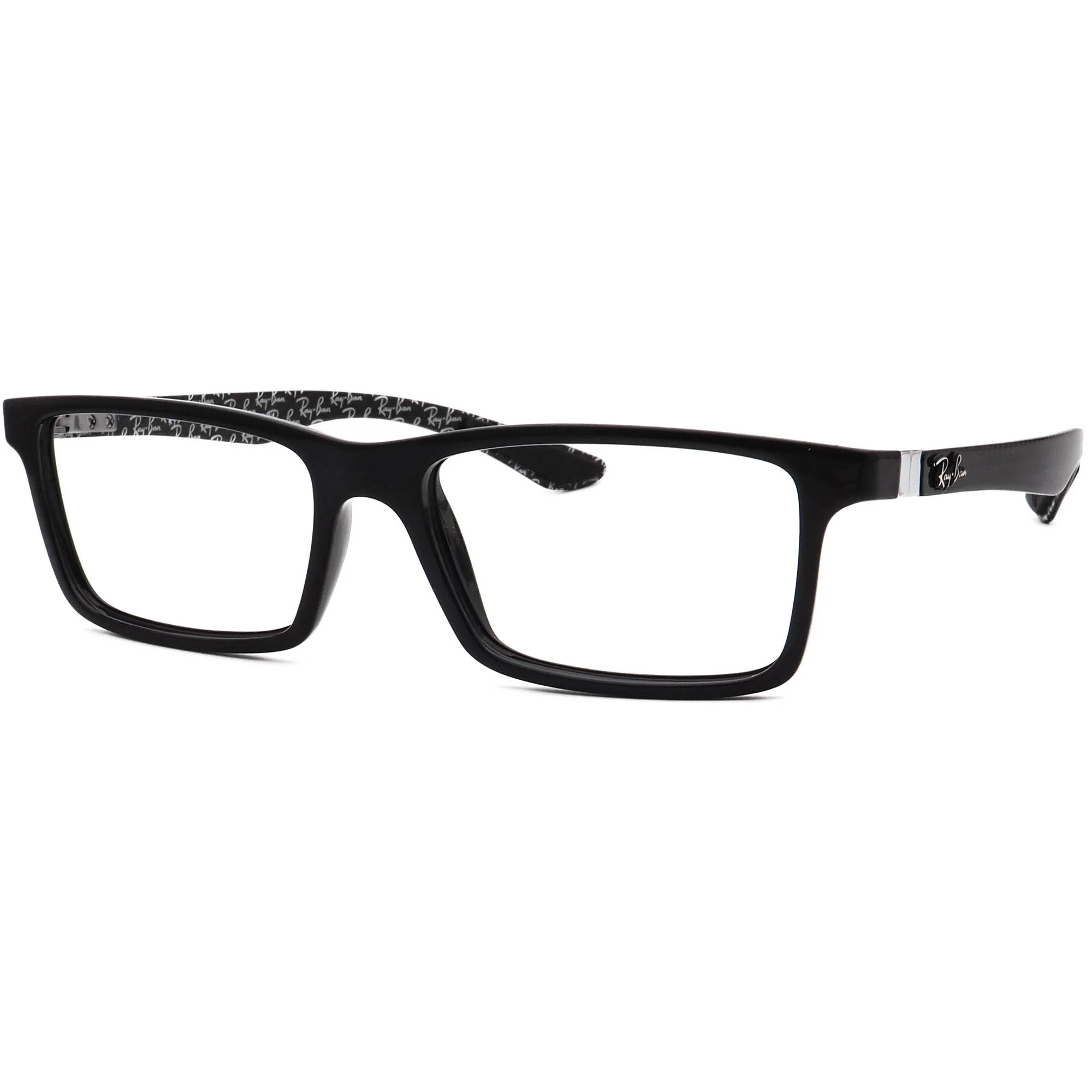 Ray-Ban RB 8901 5610 Carbon Fiber  55□17 145 - Image 3