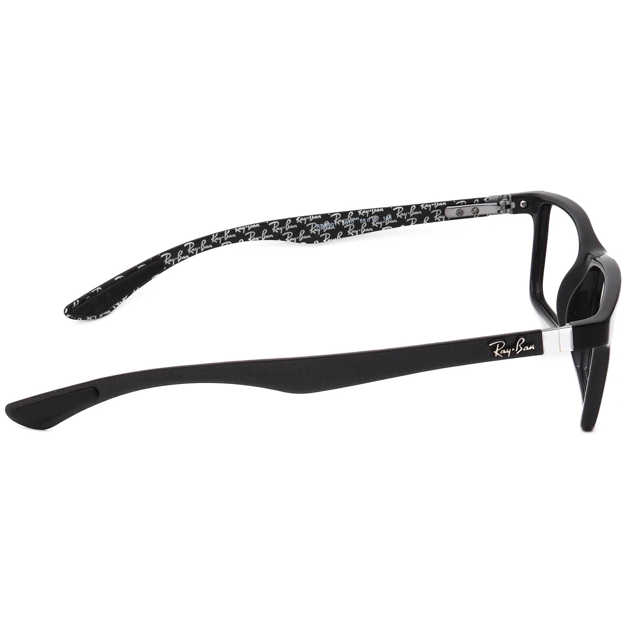 Ray-Ban RB 8901 5610 Carbon Fiber  55□17 145 - Image 4