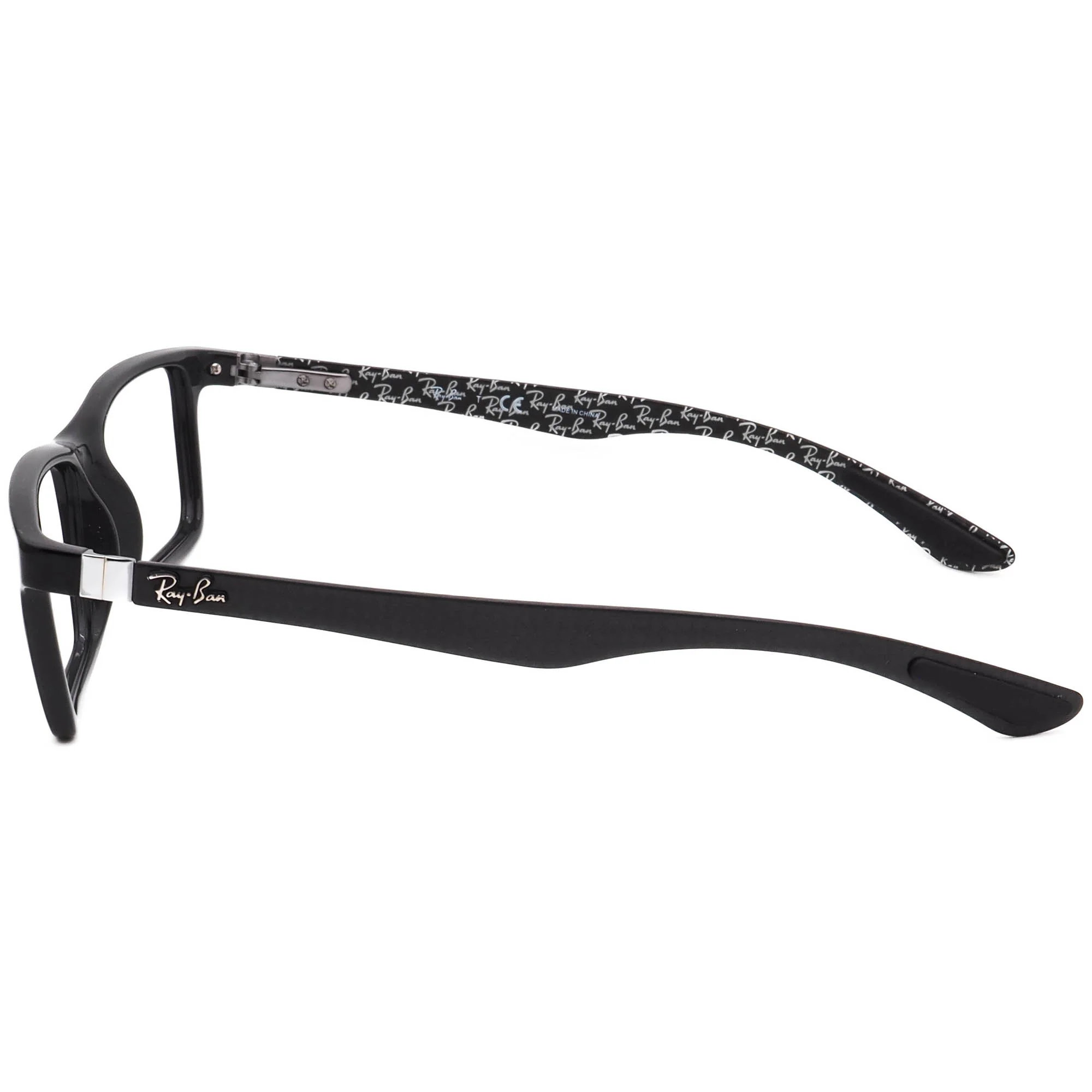 Ray-Ban RB 8901 5610 Carbon Fiber  55□17 145 - Image 5