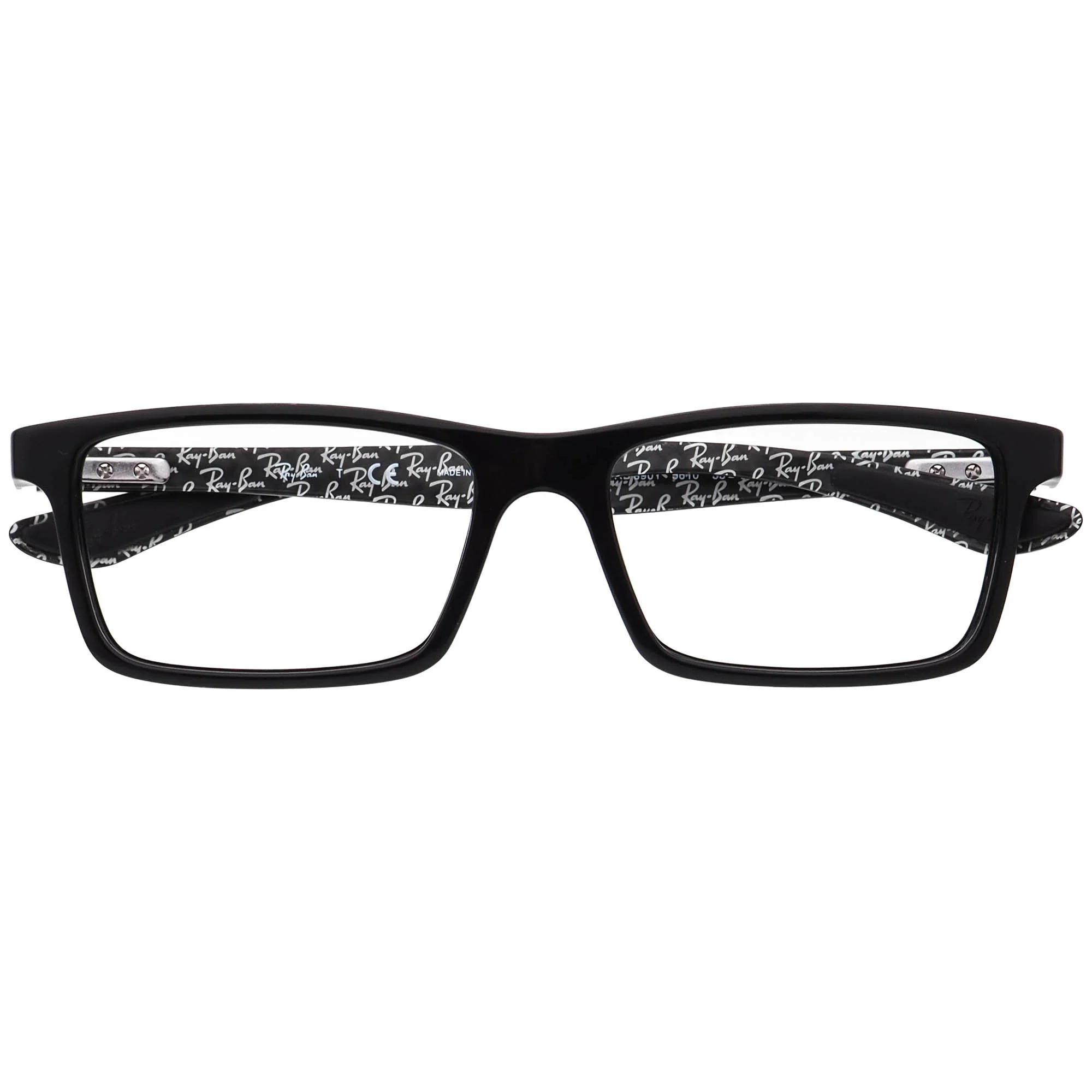 Ray-Ban RB 8901 5610 Carbon Fiber  55□17 145 - Image 6