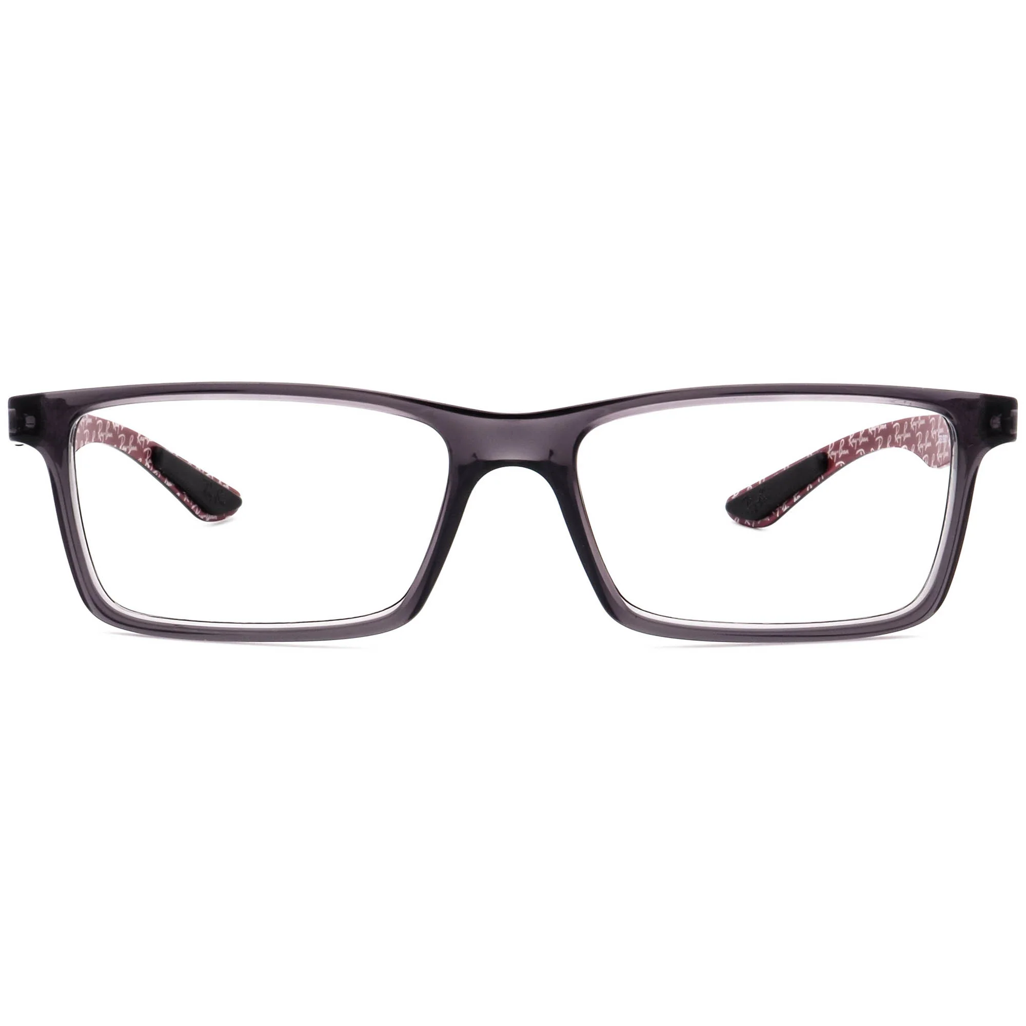 Ray-Ban RB 8901 5845 Carbon Fiber - Image 2