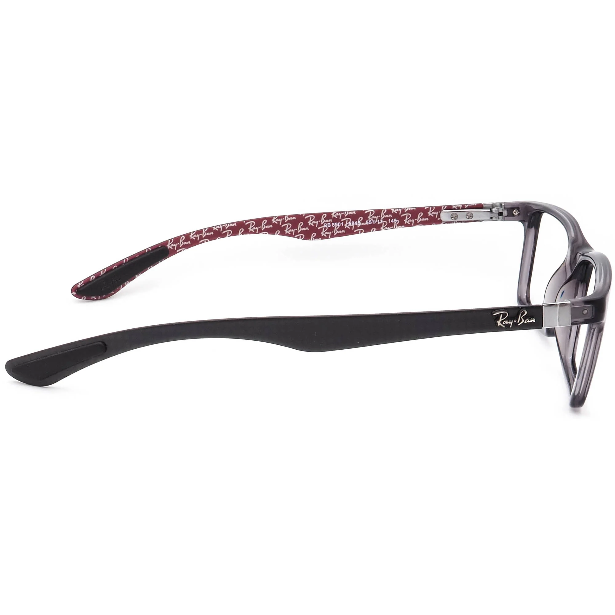 Ray-Ban RB 8901 5845 Carbon Fiber - Image 4