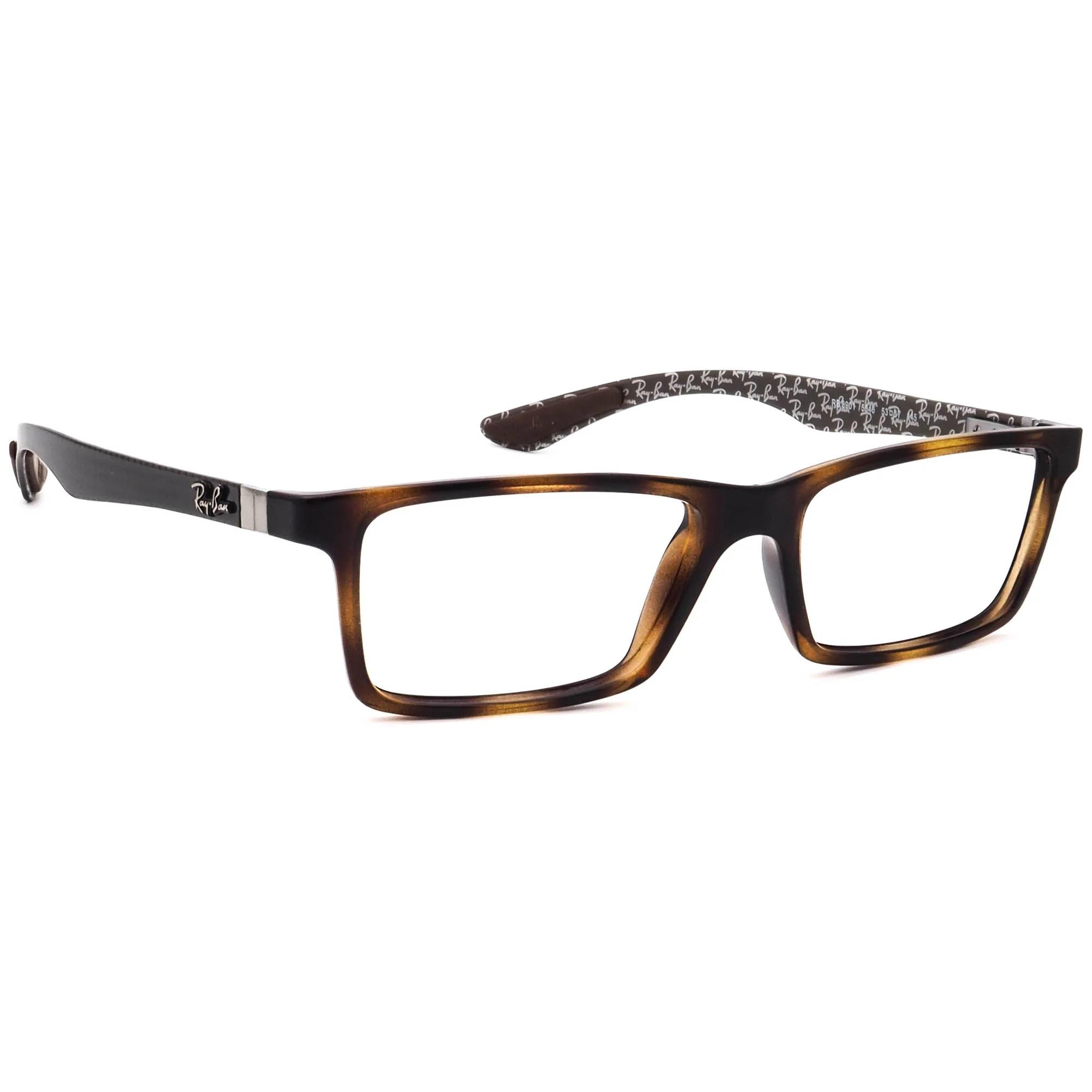 Ray-Ban RB 8901 5846 Carbon Fiber   53□17 145