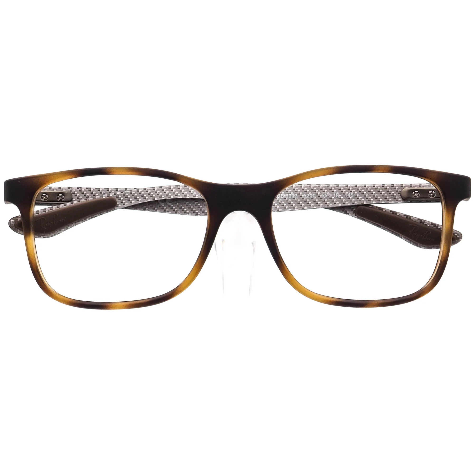 Ray-Ban RB 8903 5200 Carbon Fiber   55□18 145 - Image 6
