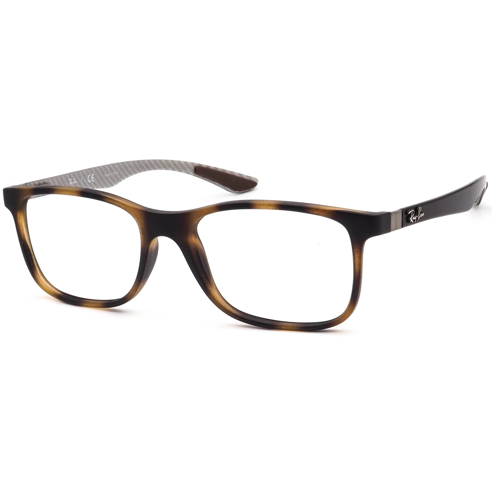 Ray-Ban RB 8903 5200 Carbon Fiber - Image 3