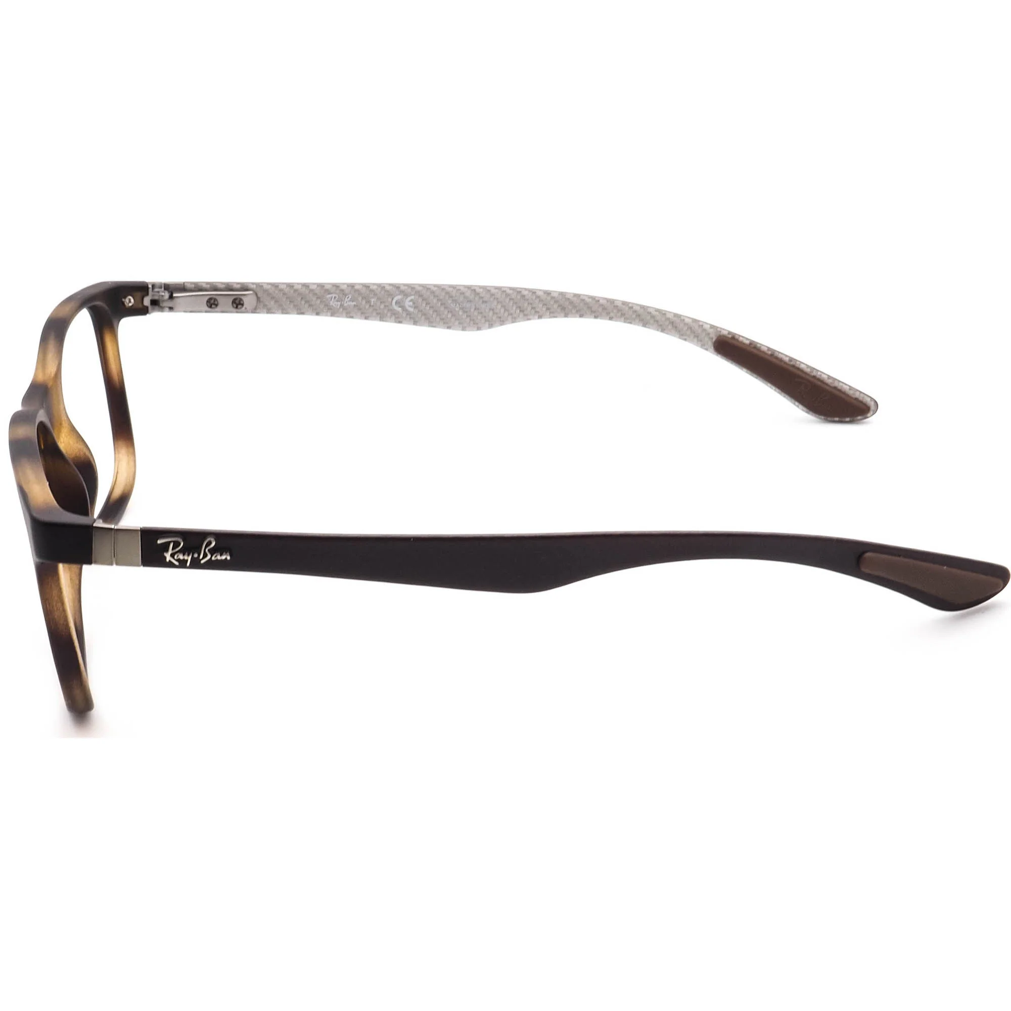 Ray-Ban RB 8903 5200 Carbon Fiber - Image 5