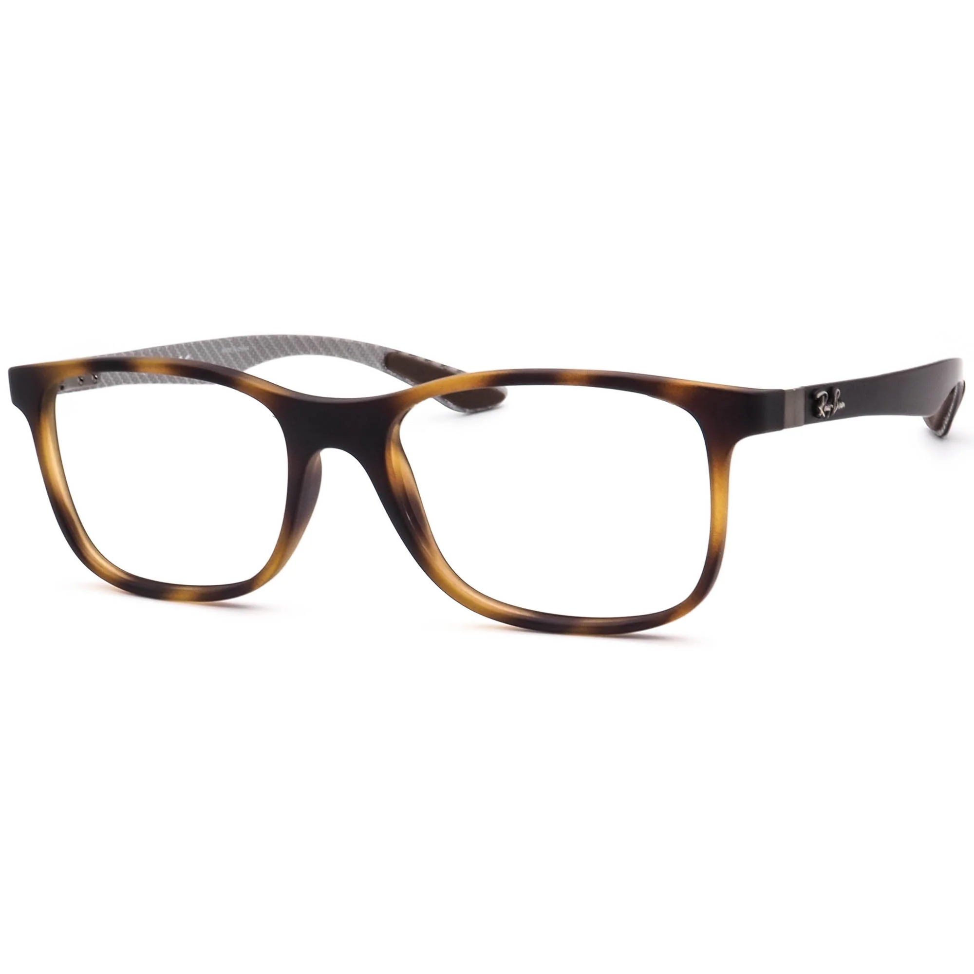 Ray-Ban RB 8903 5200 Carbon Fiber   55□18 145 - Image 3
