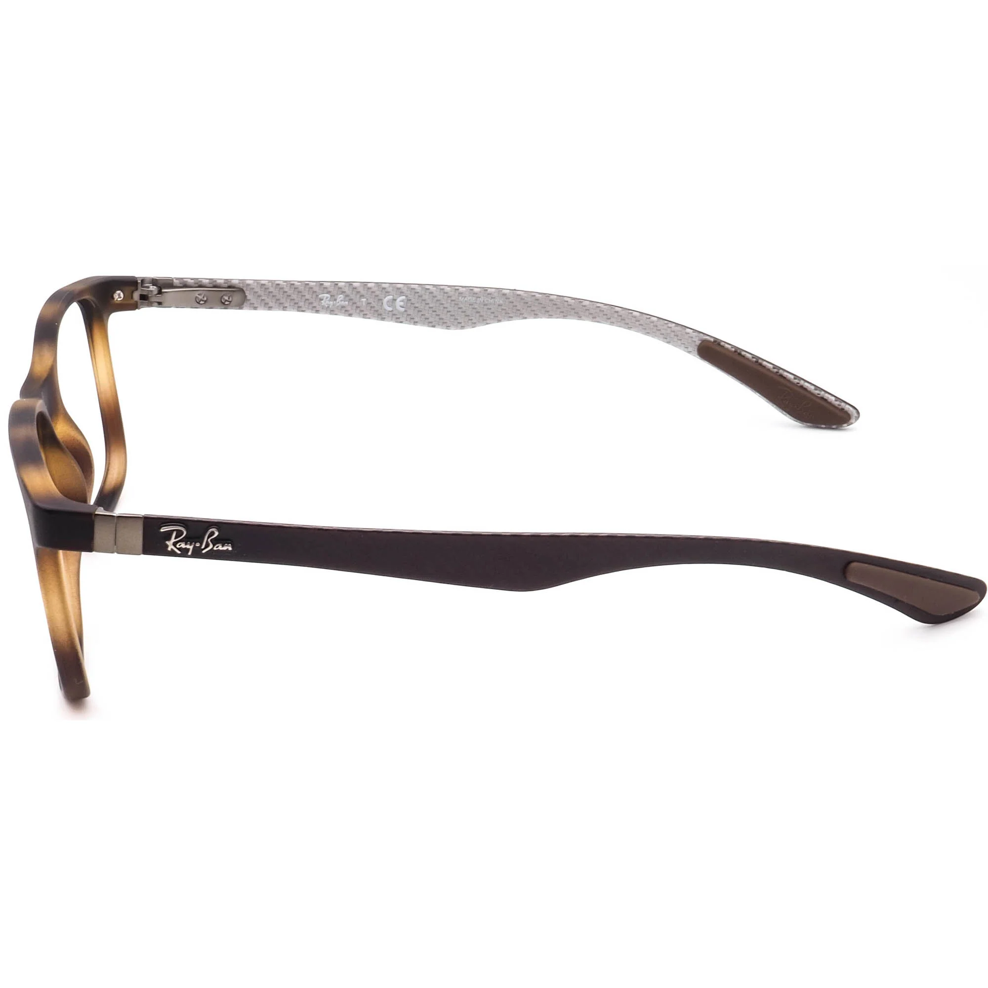 Ray-Ban RB 8903 5200 Carbon Fiber   55□18 145 - Image 5