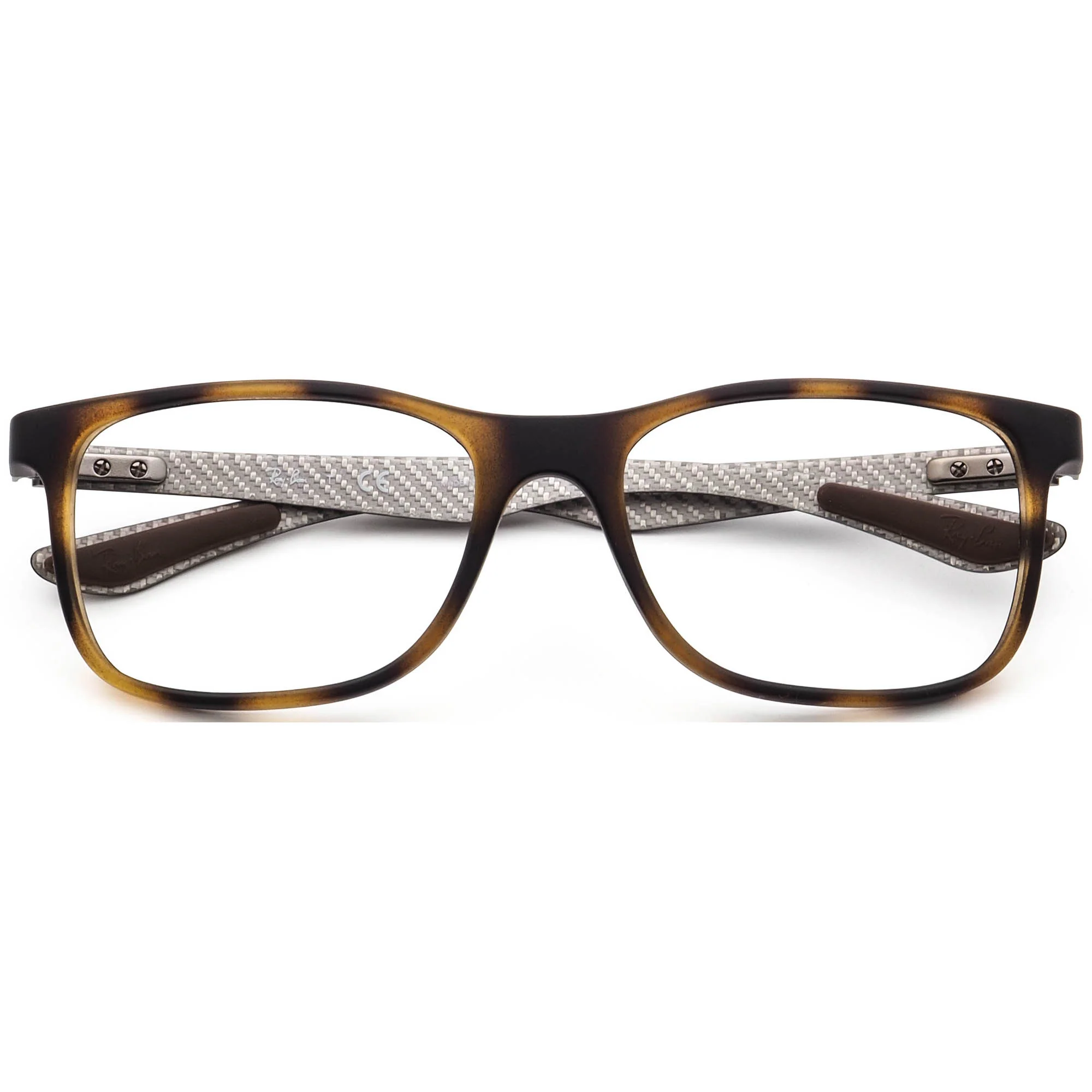 Ray-Ban RB 8903 5200 Carbon Fiber - Image 6