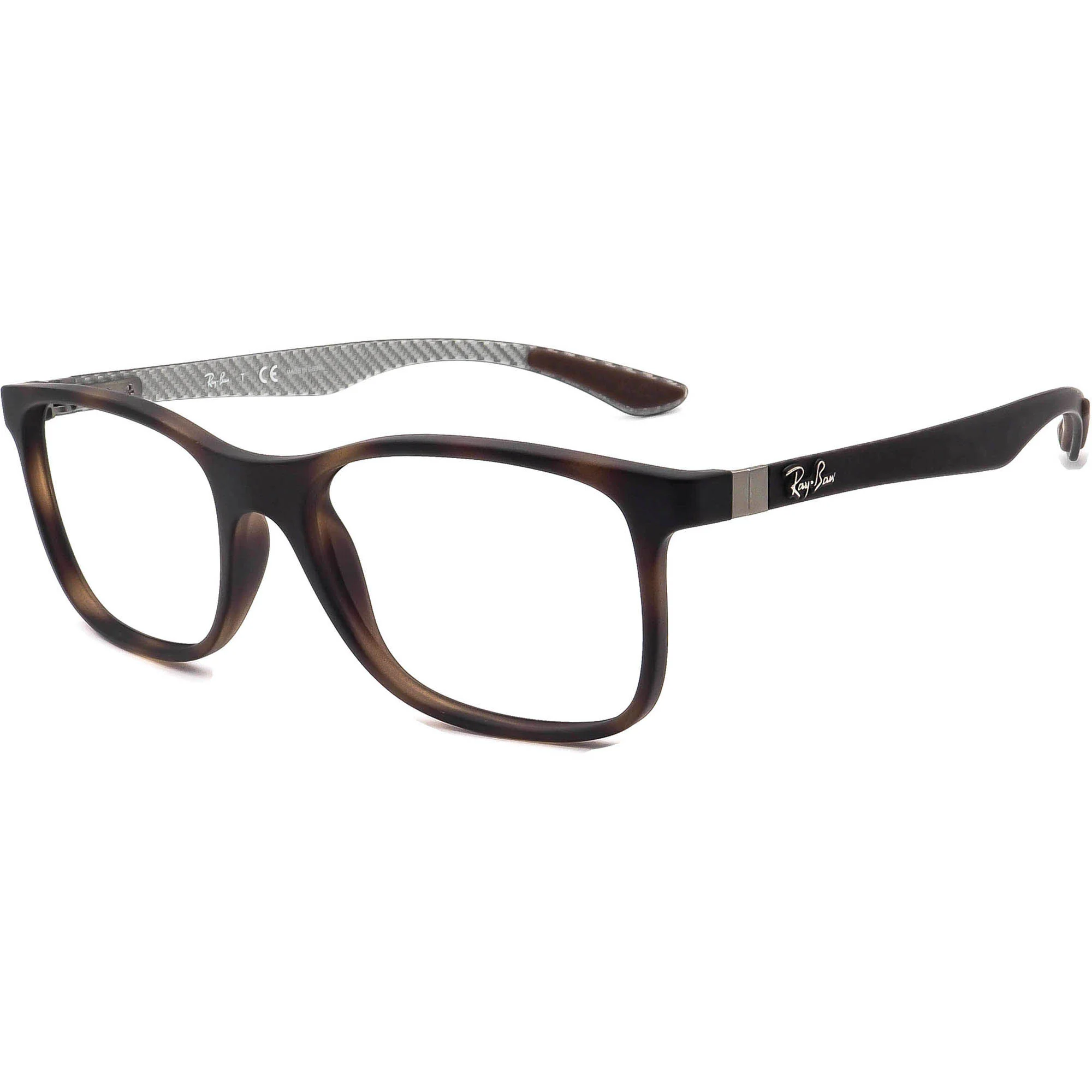Ray-Ban RB 8903 5200 Carbon Fiber   55□18 145 - Image 3