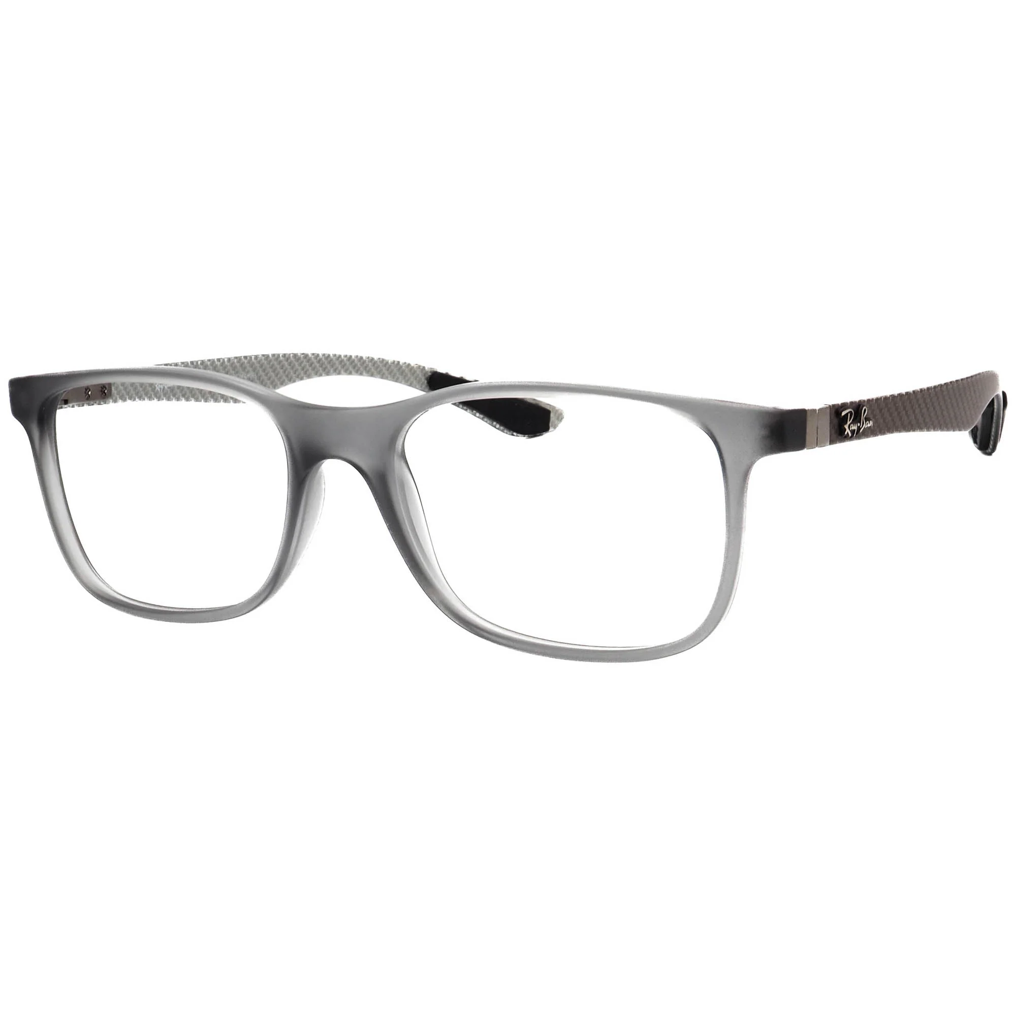 Ray-Ban RB 8903 5244 Carbon Fiber   55□18 145 - Image 3