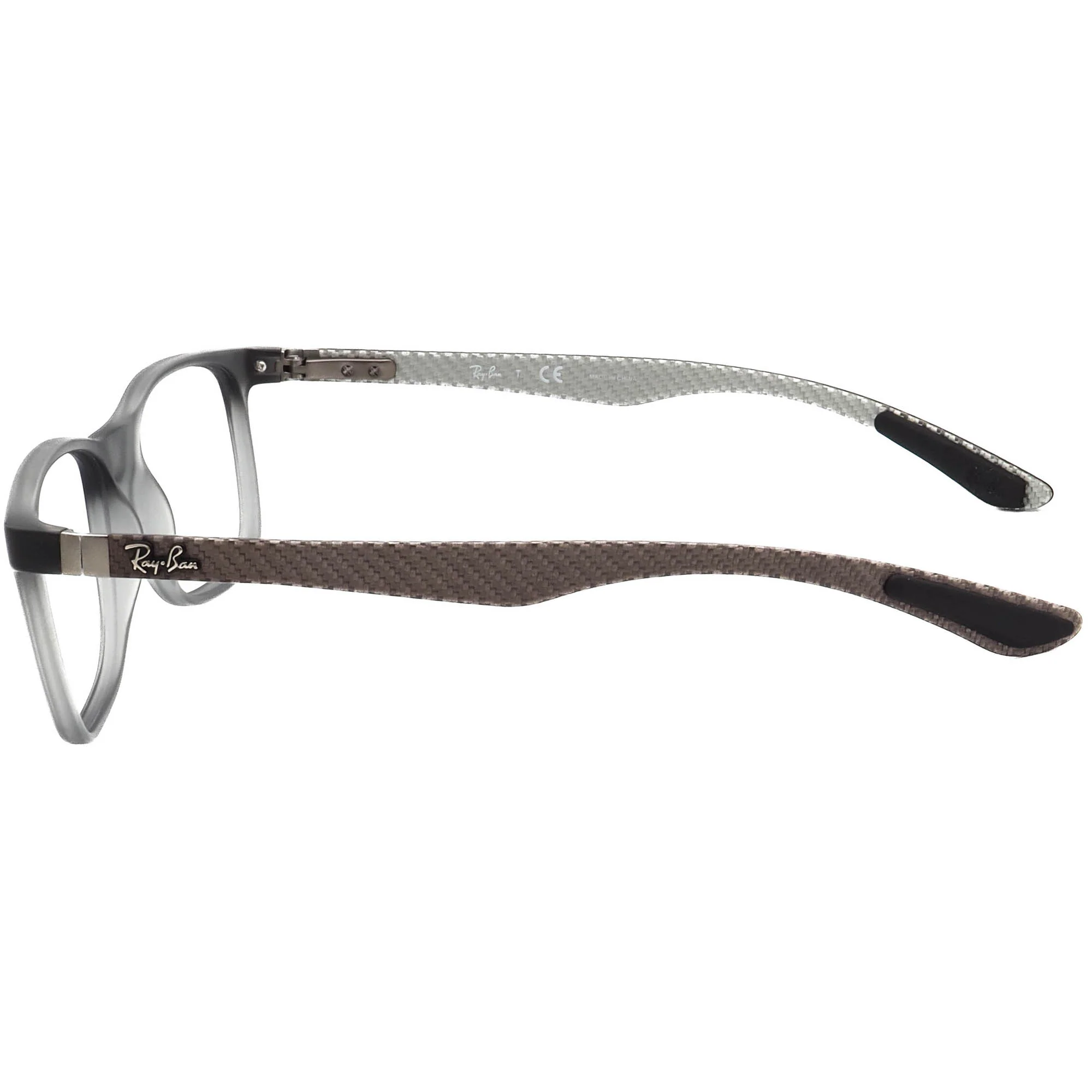 Ray-Ban RB 8903 5244 Carbon Fiber   55□18 145 - Image 5