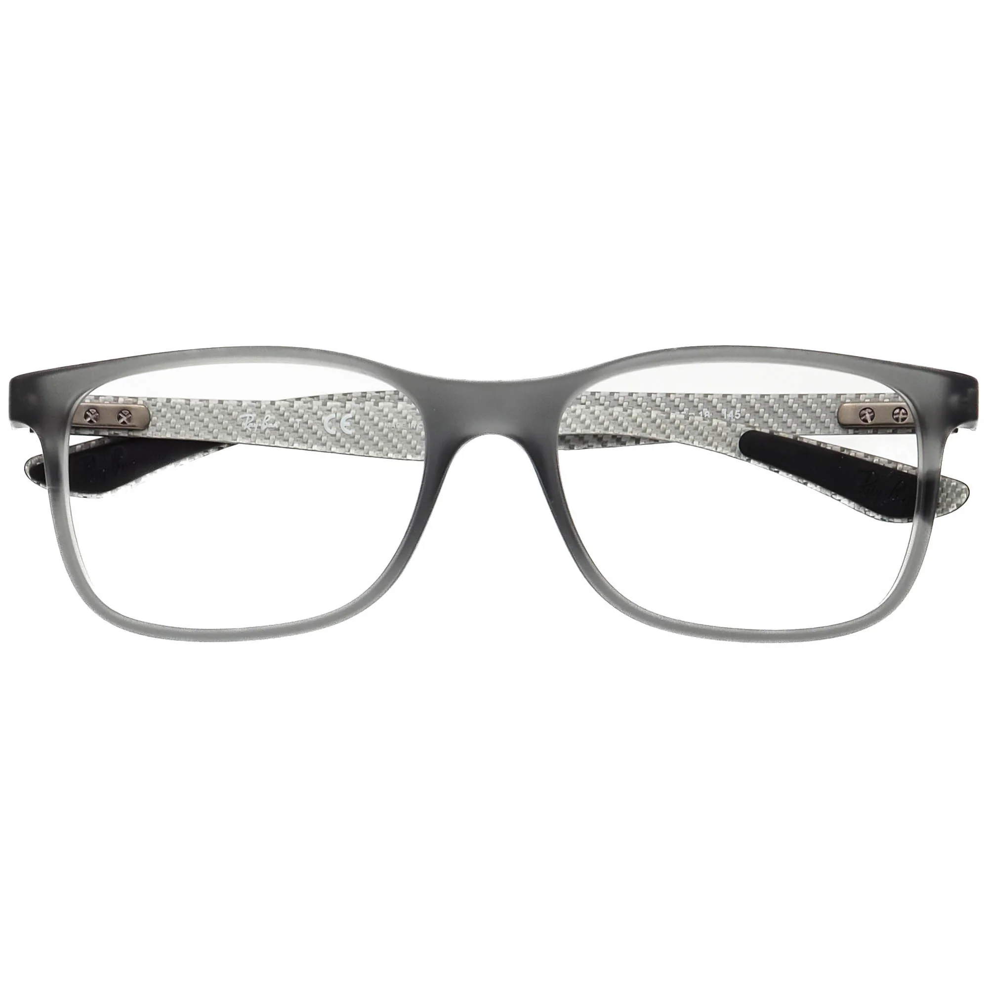 Ray-Ban RB 8903 5244 Carbon Fiber   55□18 145 - Image 6