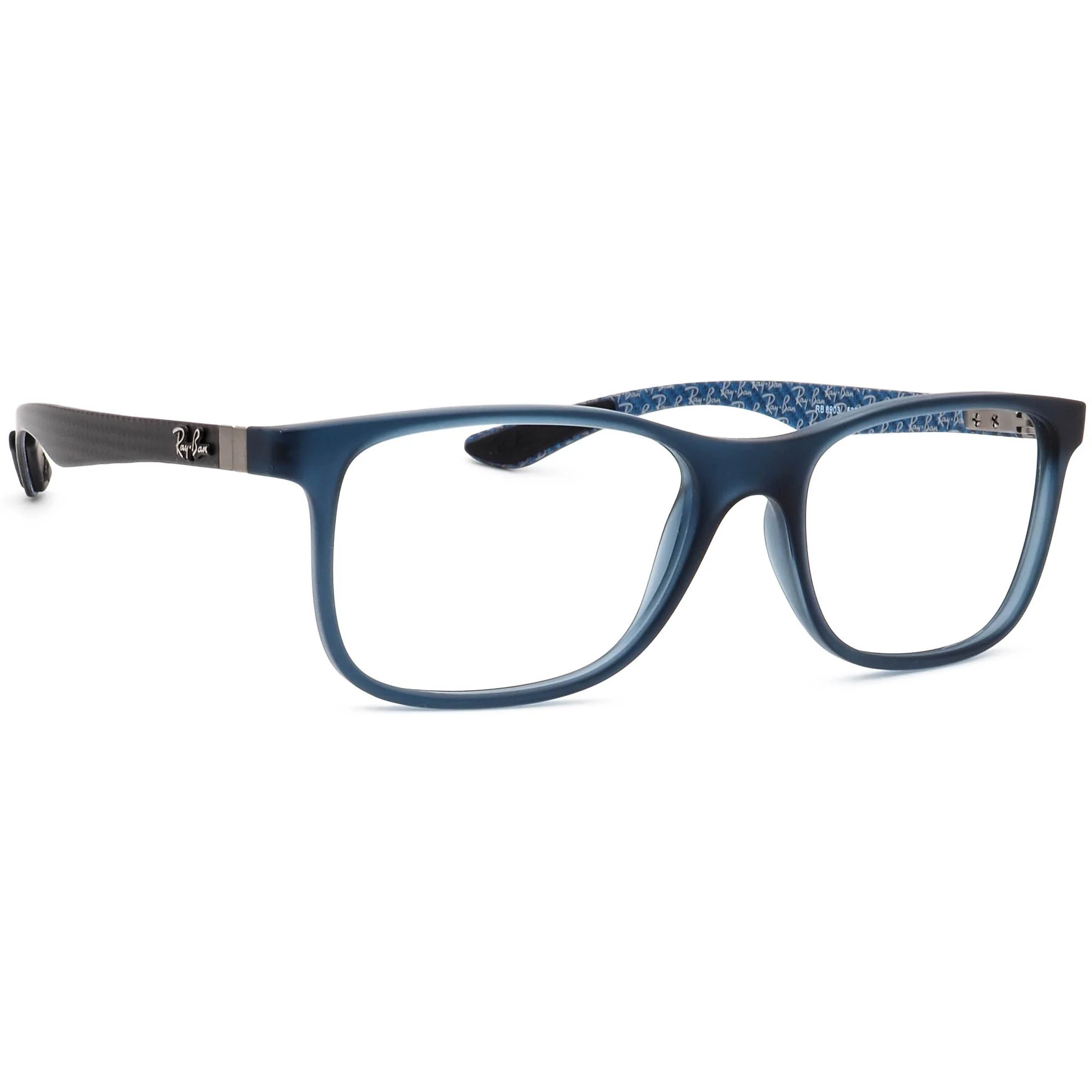 Ray-Ban RB 8903 5262 Carbon Fiber 55□18 145