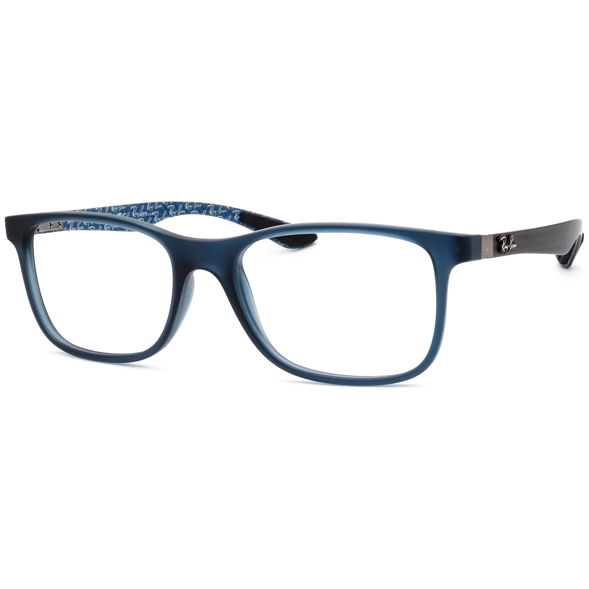 Ray-Ban RB 8903 5262 Carbon Fiber 55□18 145 - Image 3